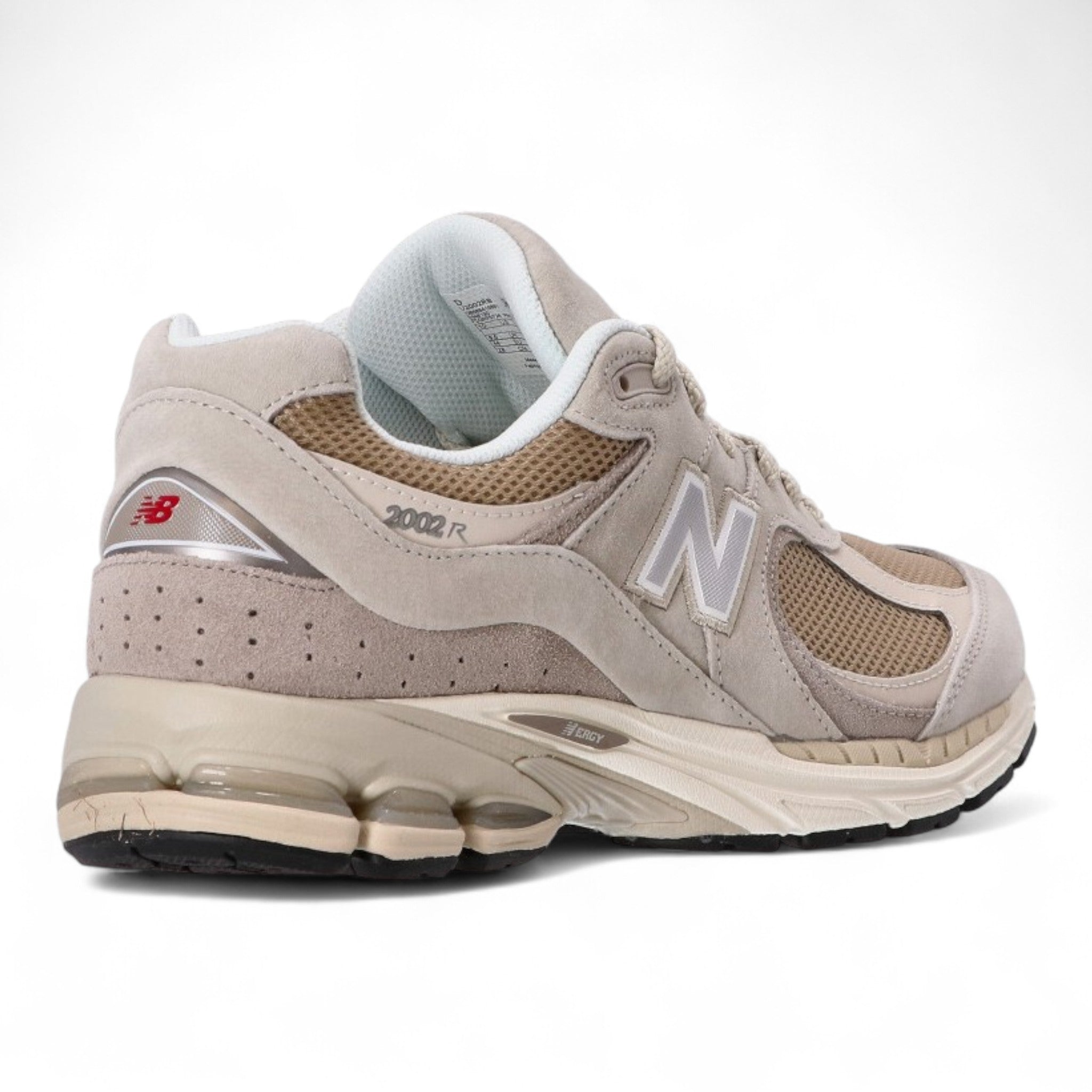 New Balance 2002R