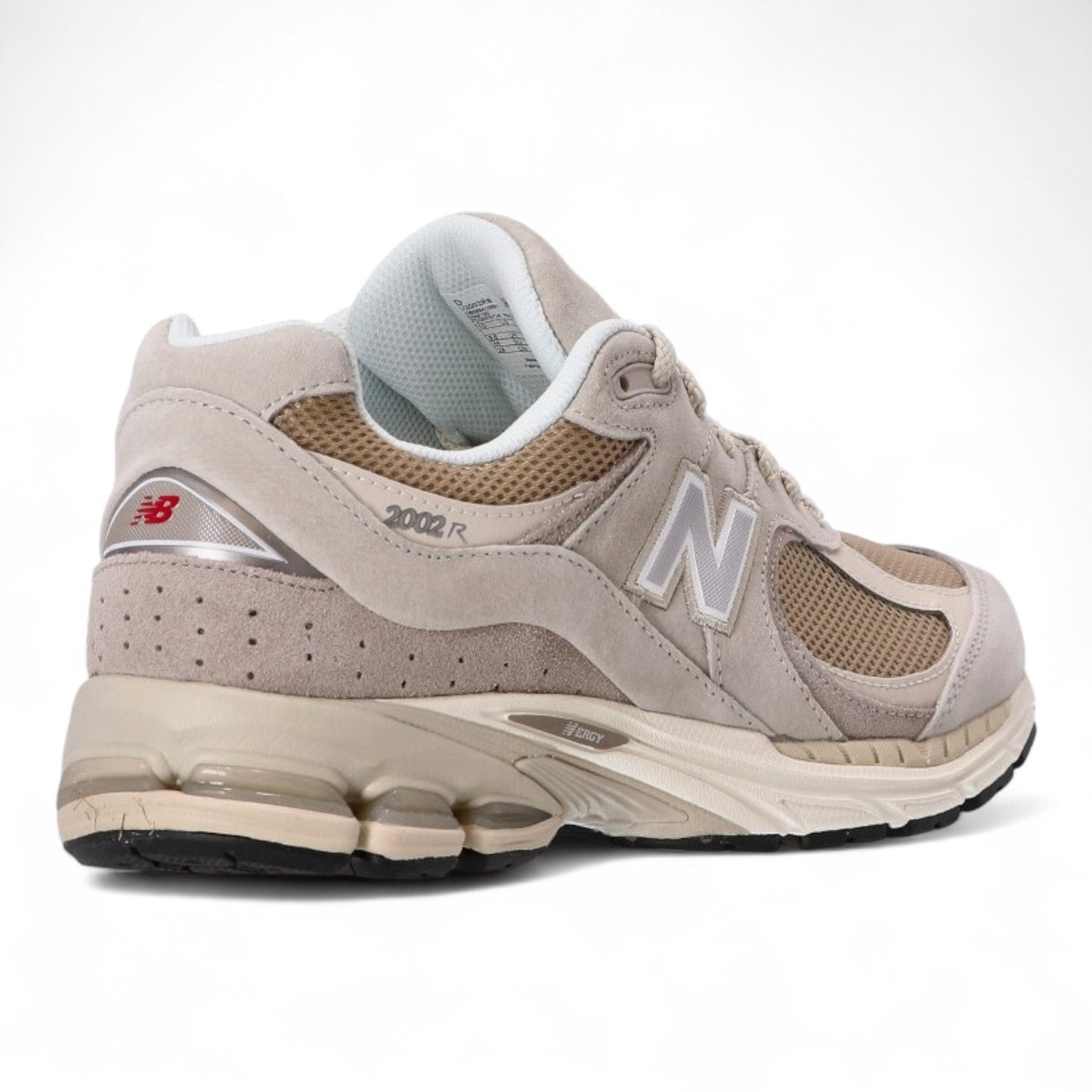 NEW BALANCE 2002R