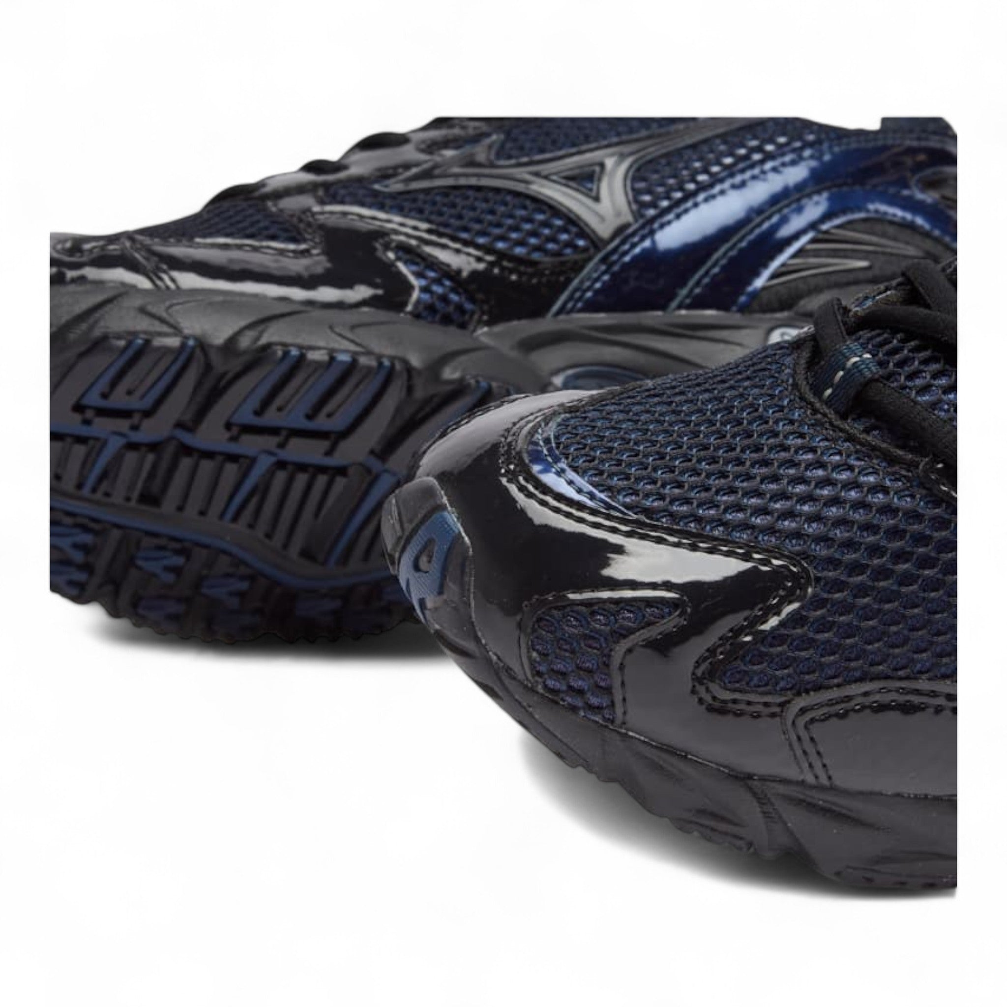 Mizuno X End Wave Rider 10
