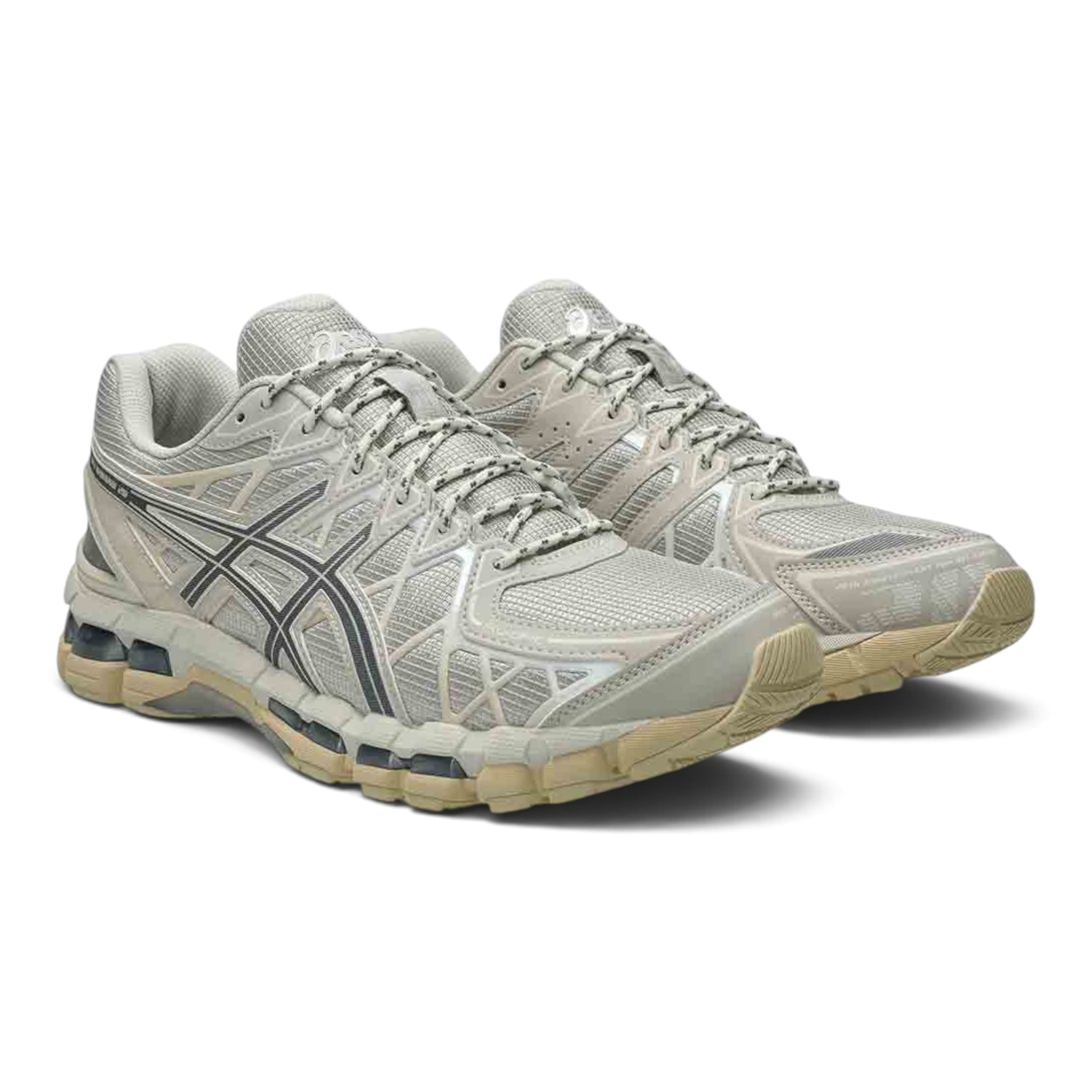 Asics Gel-Kayano 20