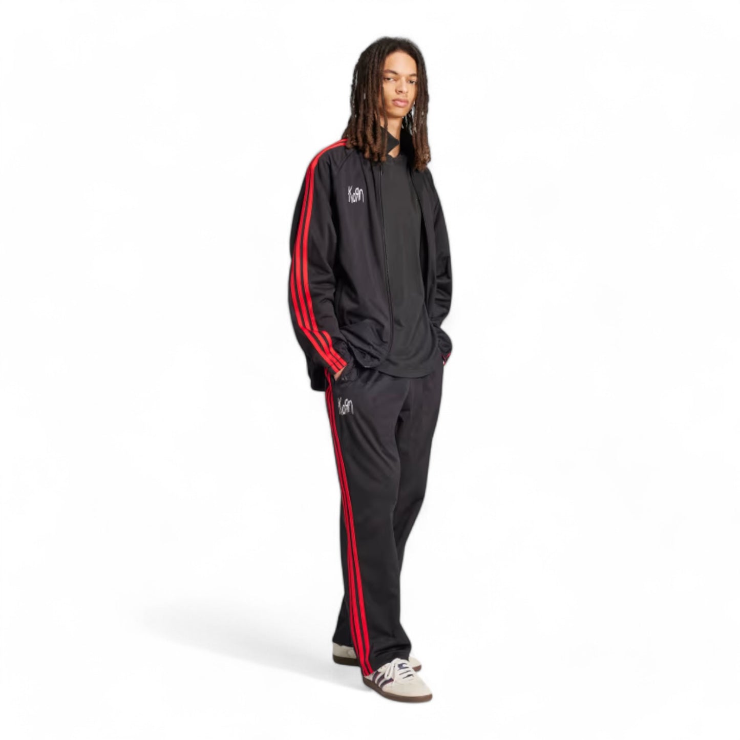 ADIDAS KORN TRACK TOP