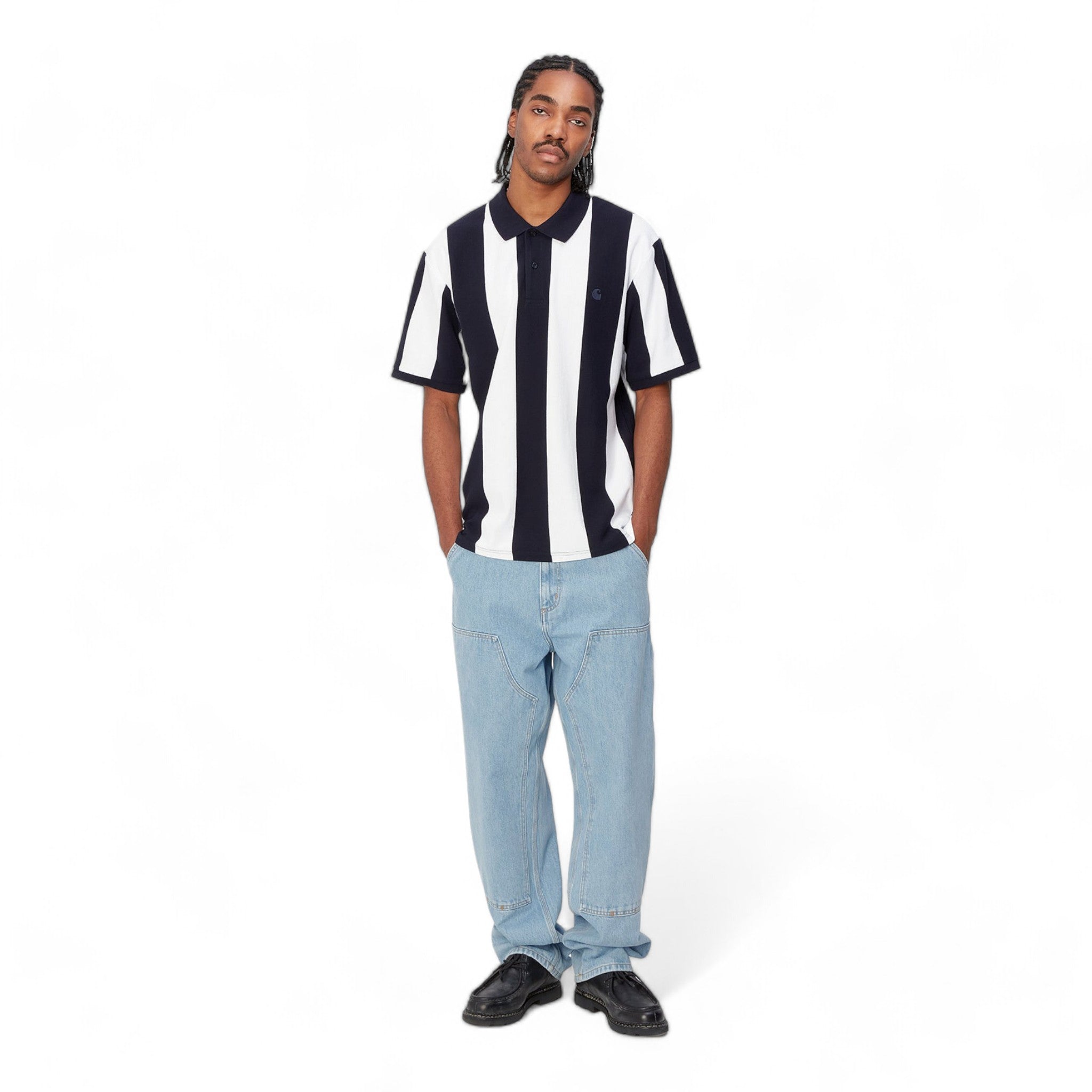 Carhartt Wip Double Knee Pant