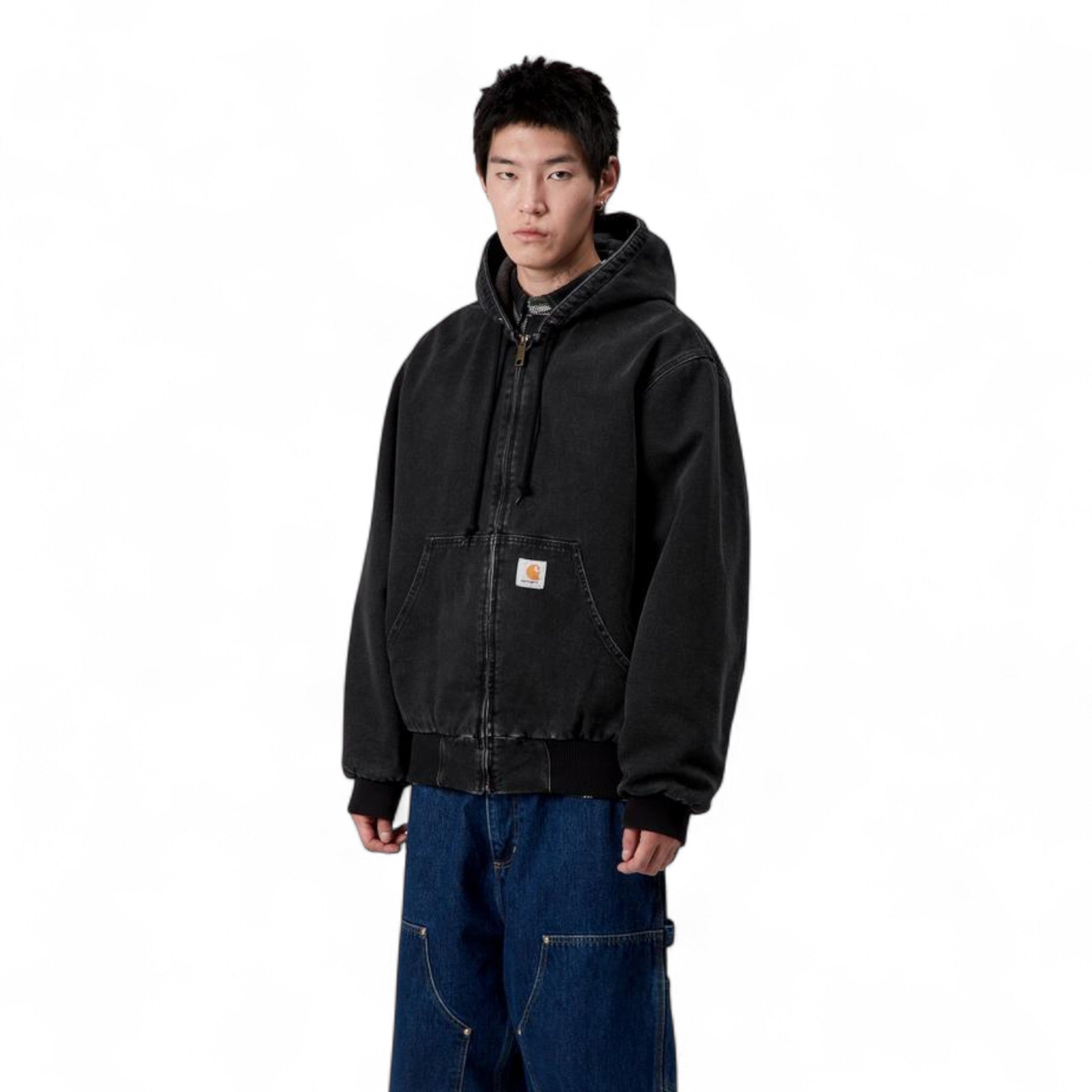 Carhartt WIP  Og Active Jacket Winter