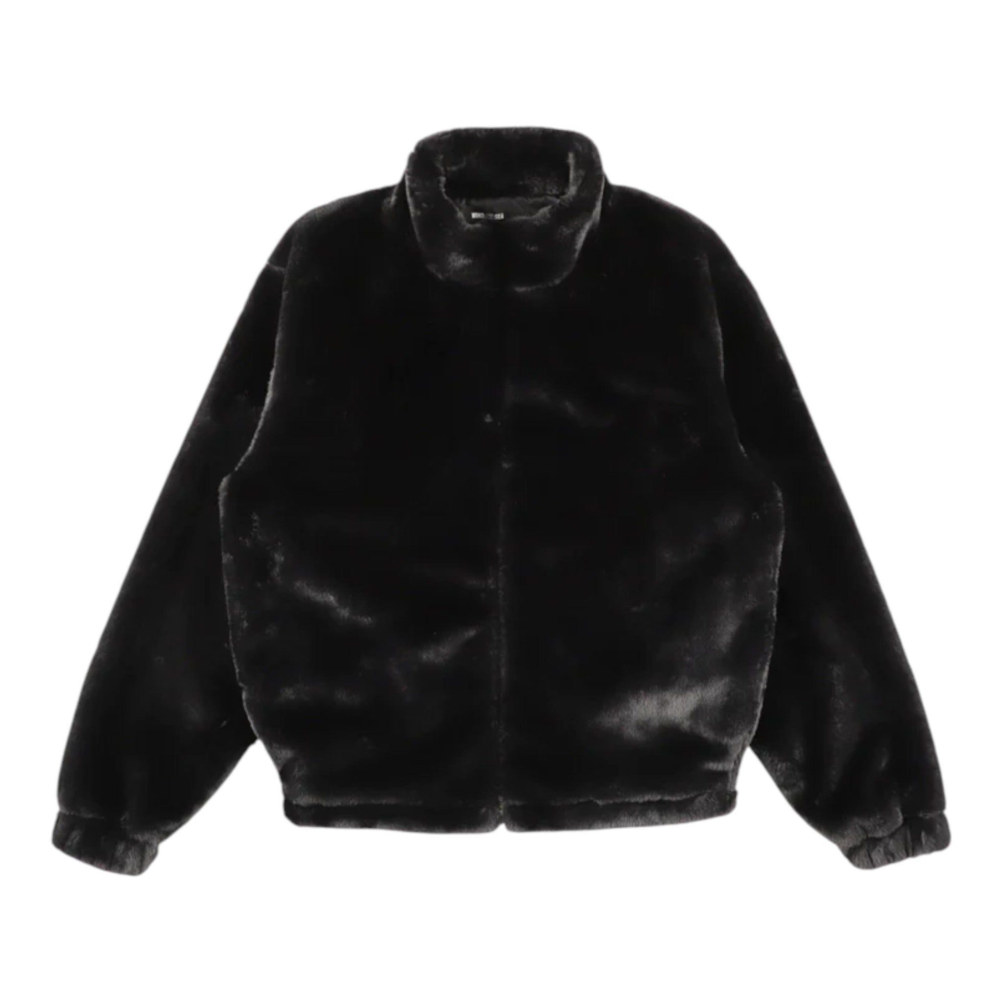 Wind And Sea Fur Jacket