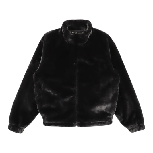 WIND AND SEA FUR JACKET