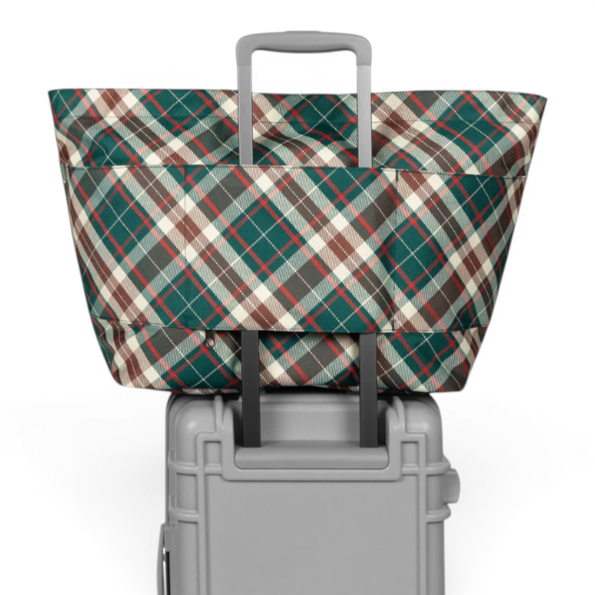 EGONLAB x Eastpak Tote Large