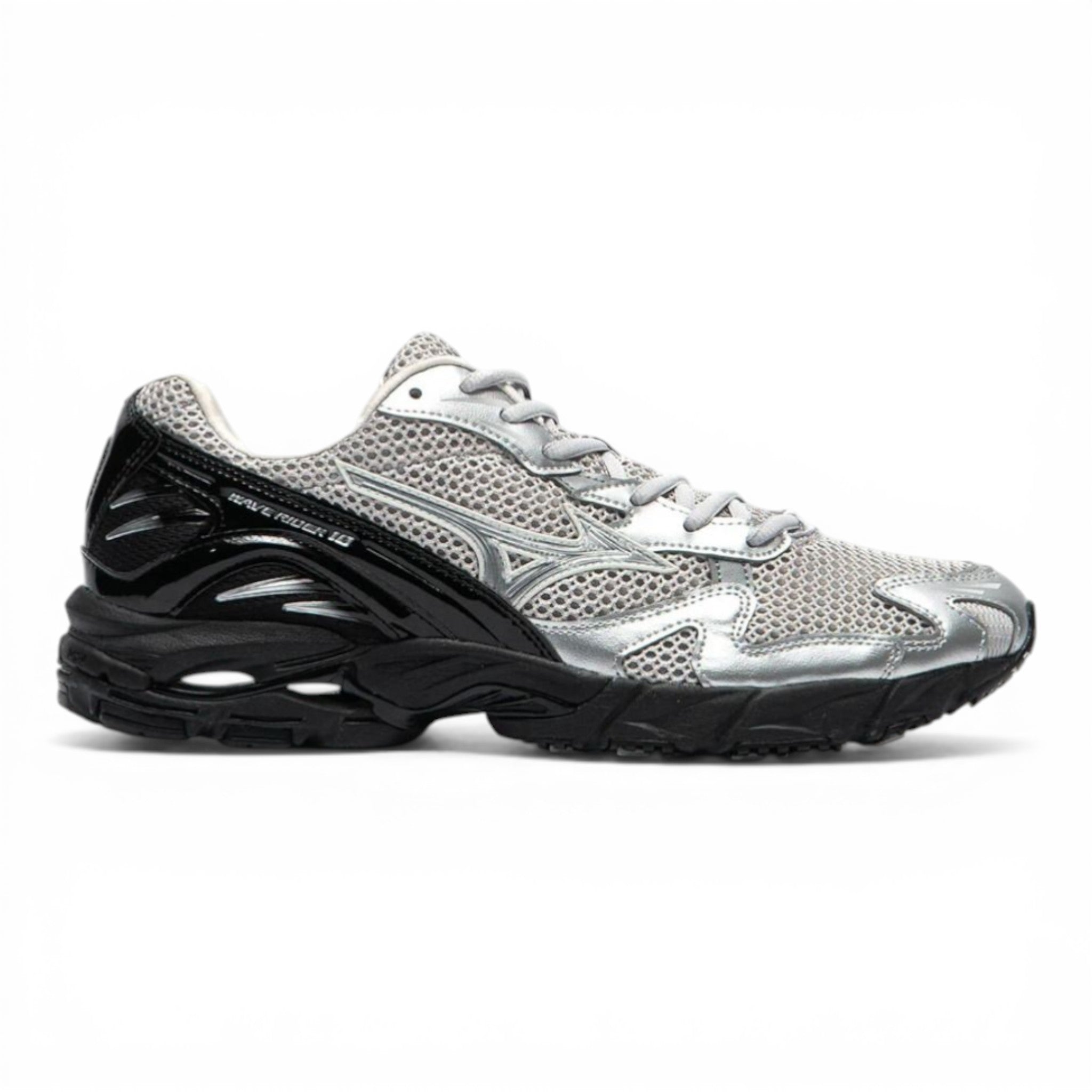 Mizuno Wave Rider 10