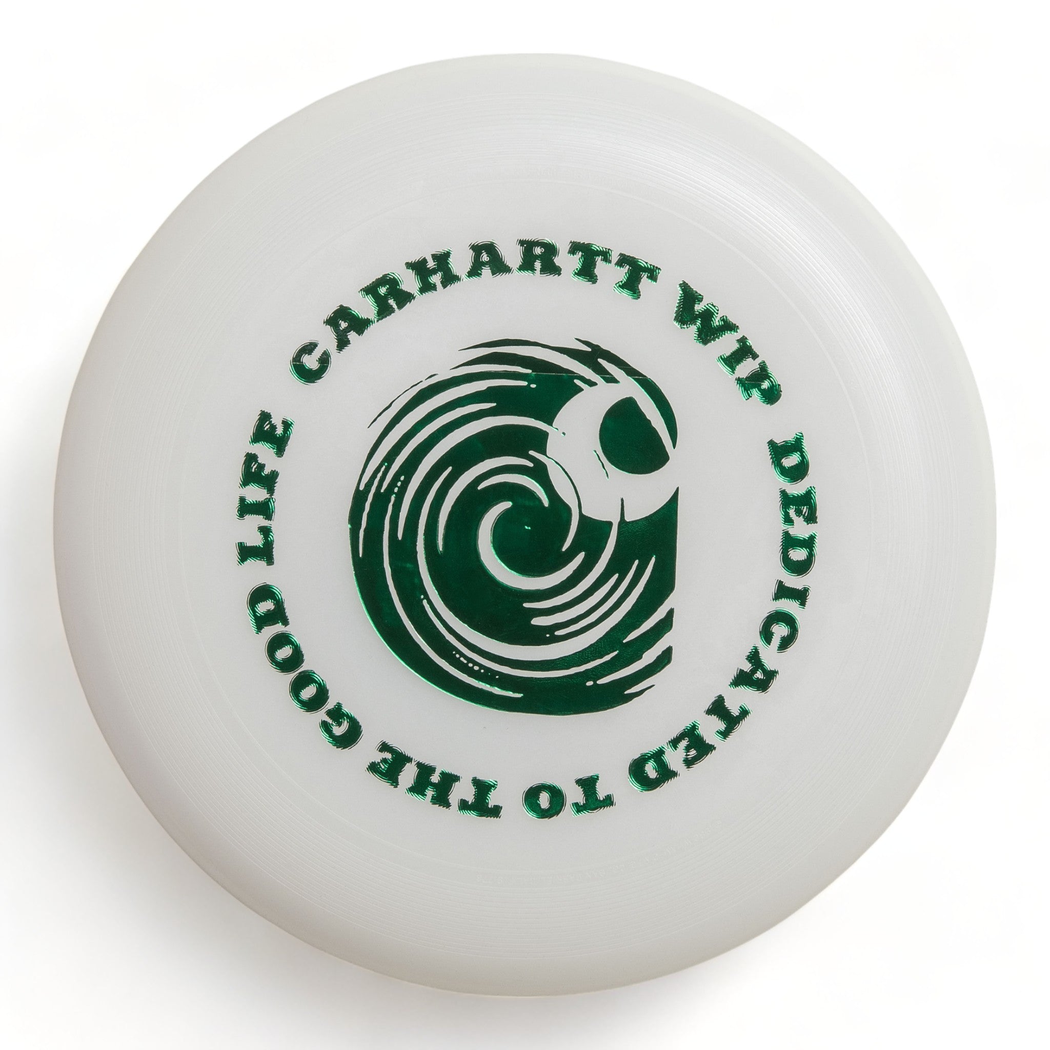 Carhartt Wip Mist Frisbee