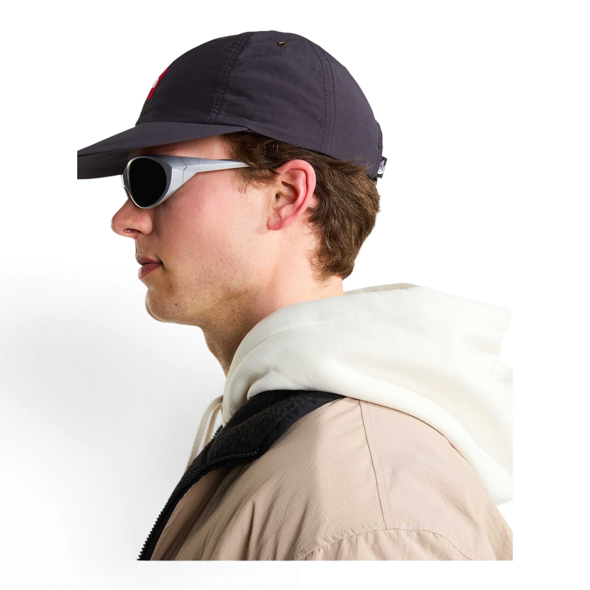 The North Face Red Box Nylon Hat
