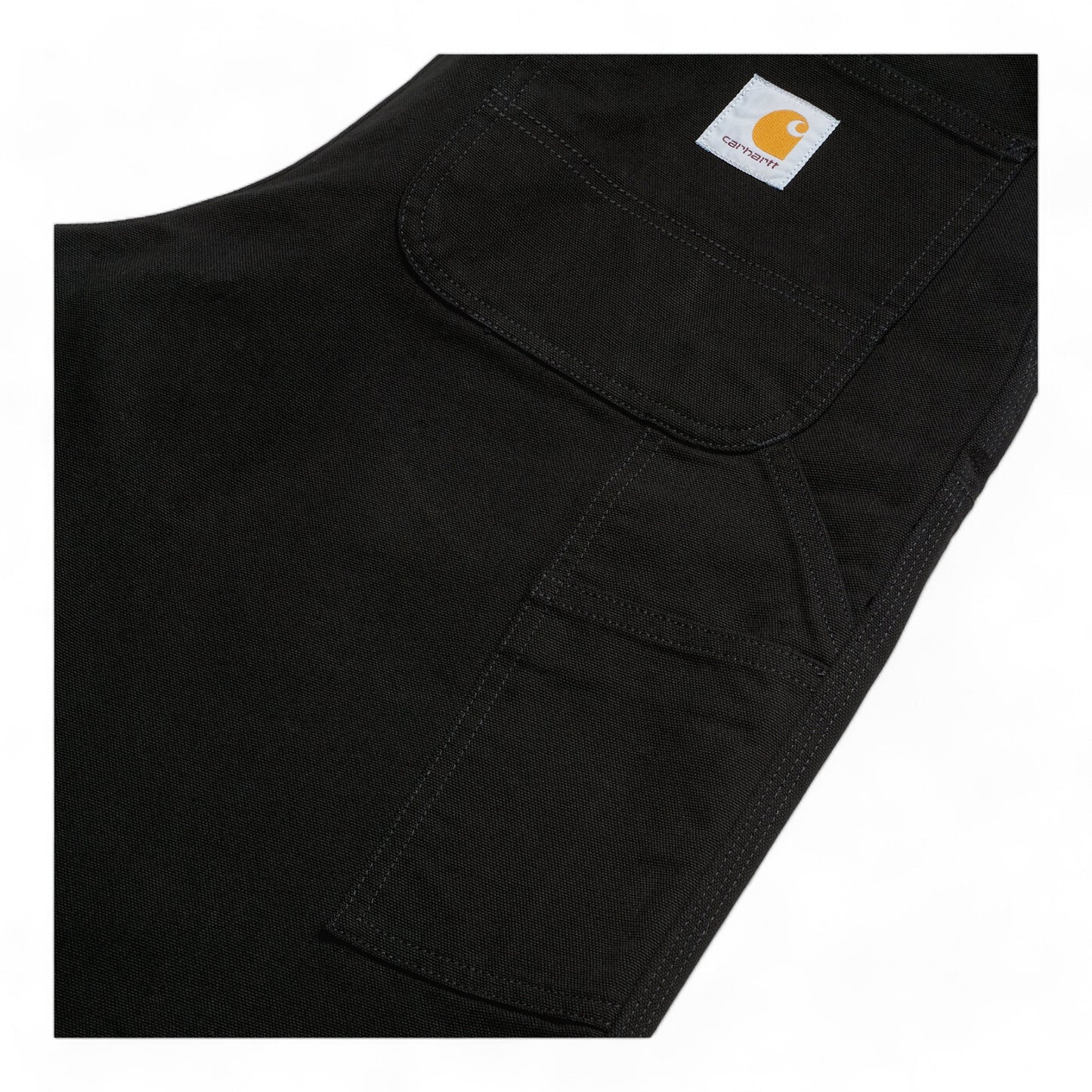 CARHARTT WIP DOUBLE KNEE PANT