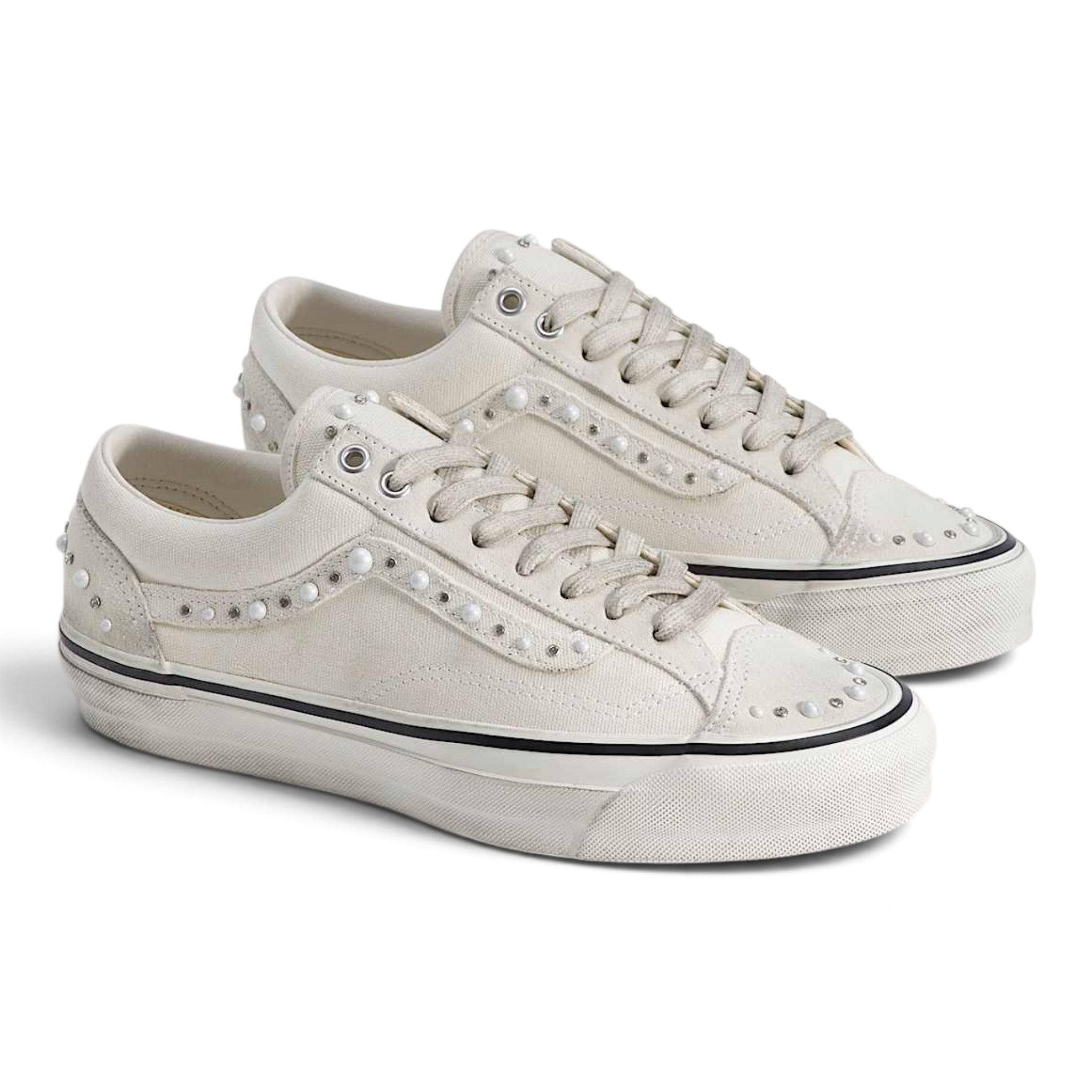 Vans Premium Old Skool 36