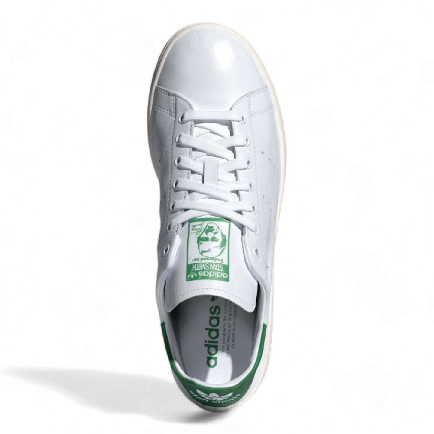 ADIDAS STAN SMITH DECON