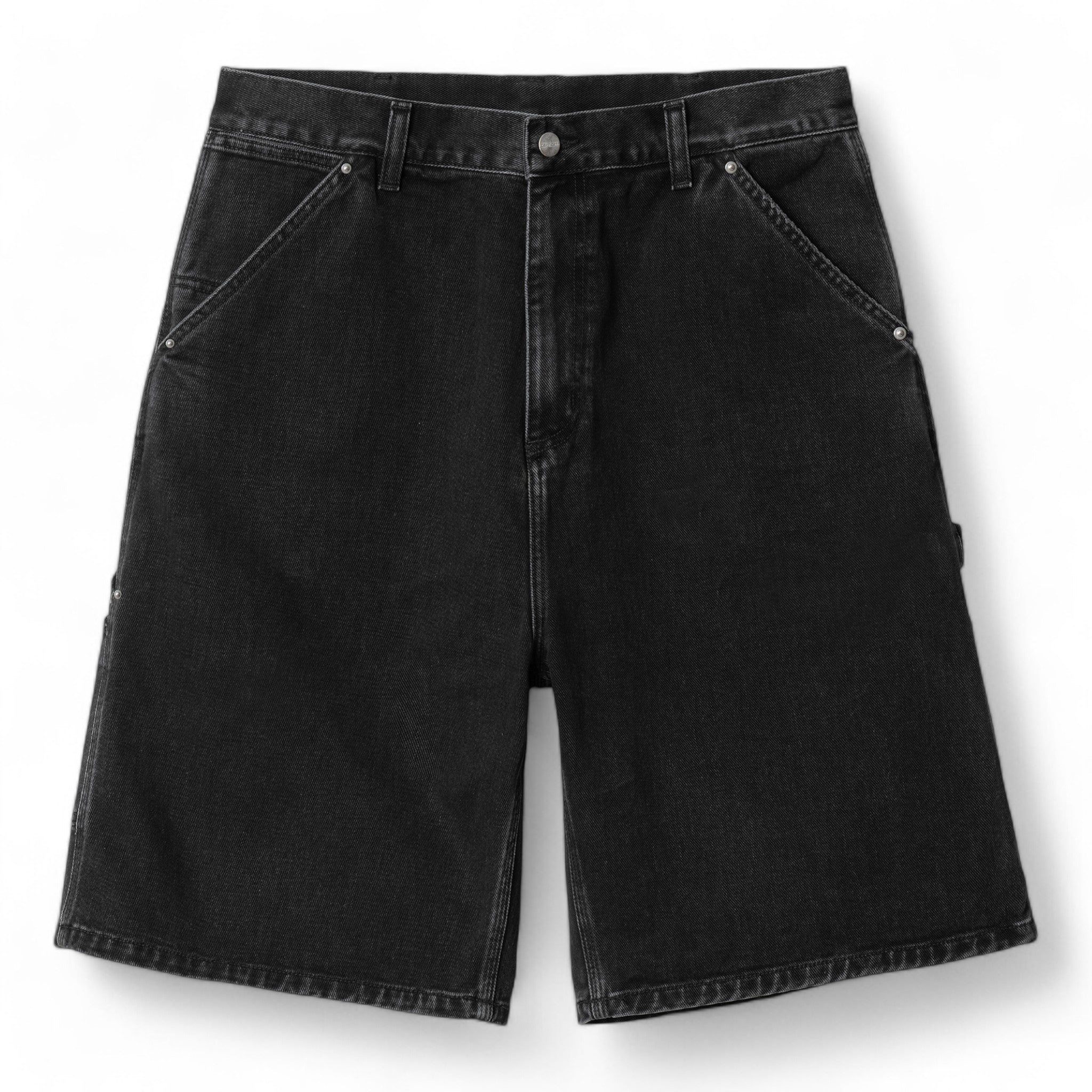 Carhartt WIP  Rivet Shorts