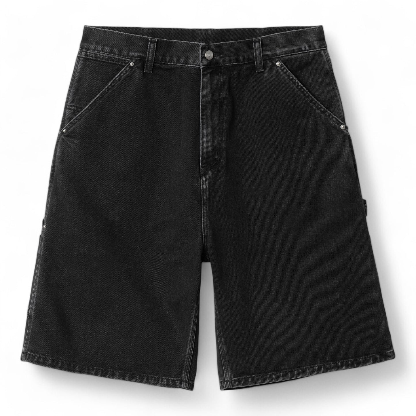 CARHARTT WIP RIVET SHORTS