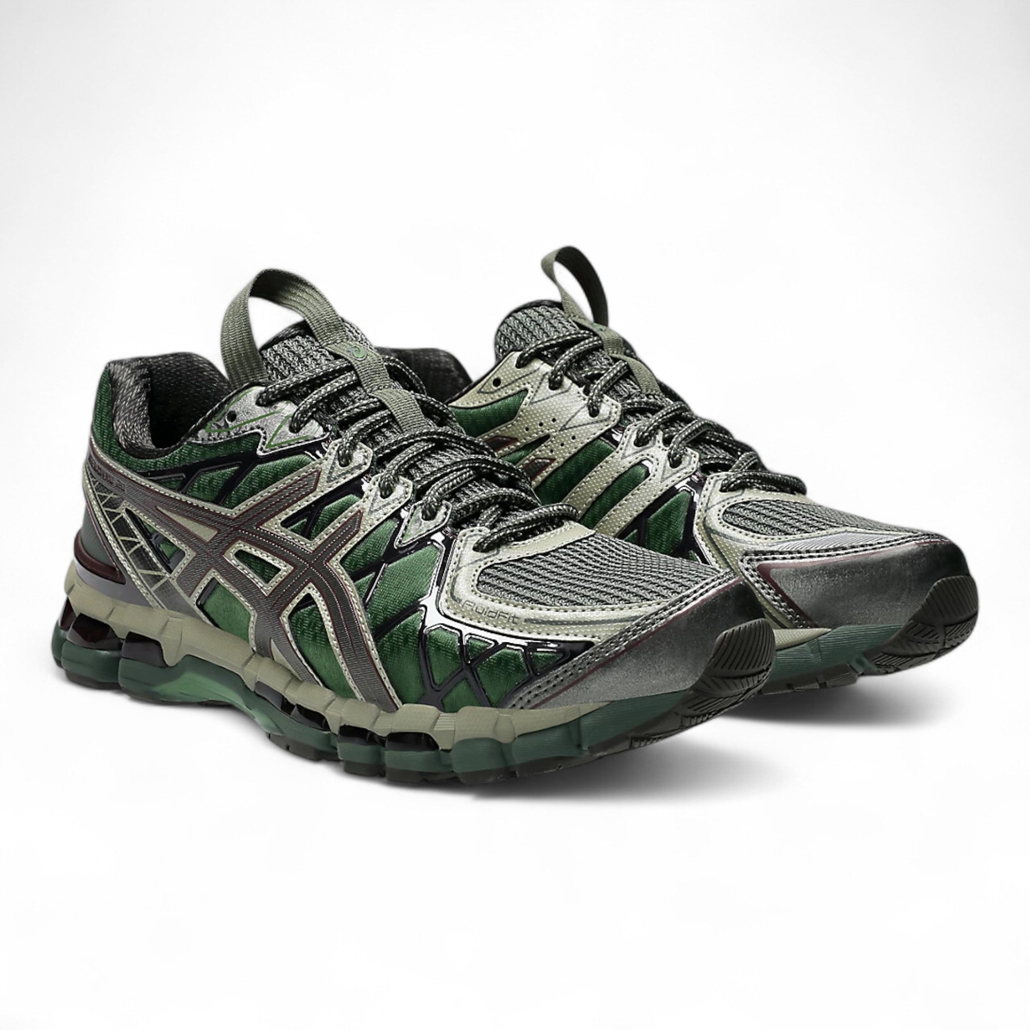 Kiko X Asics Ub10-s Gel-kayano 20