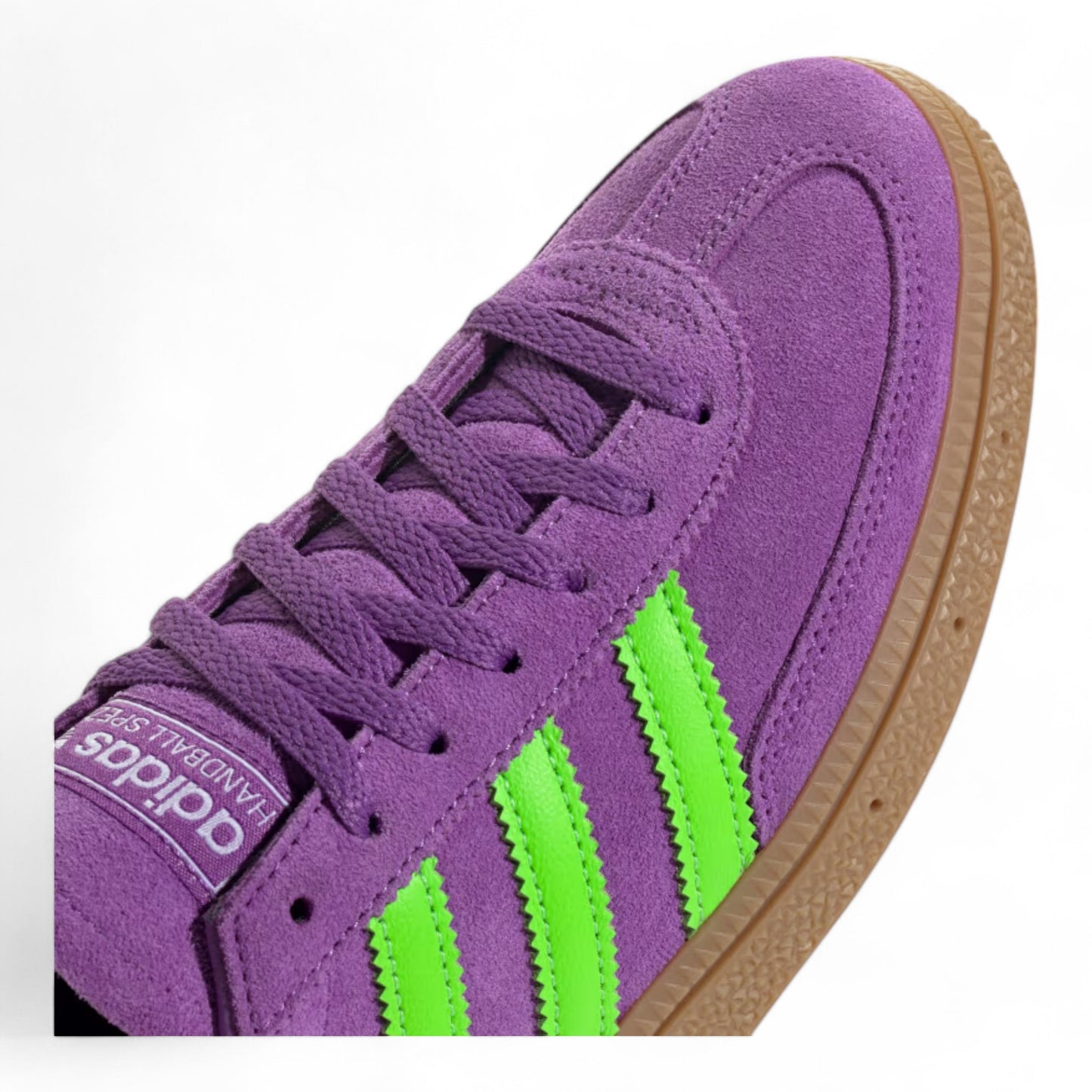 WMNS ADIDAS HANDBALL SPEZIAL