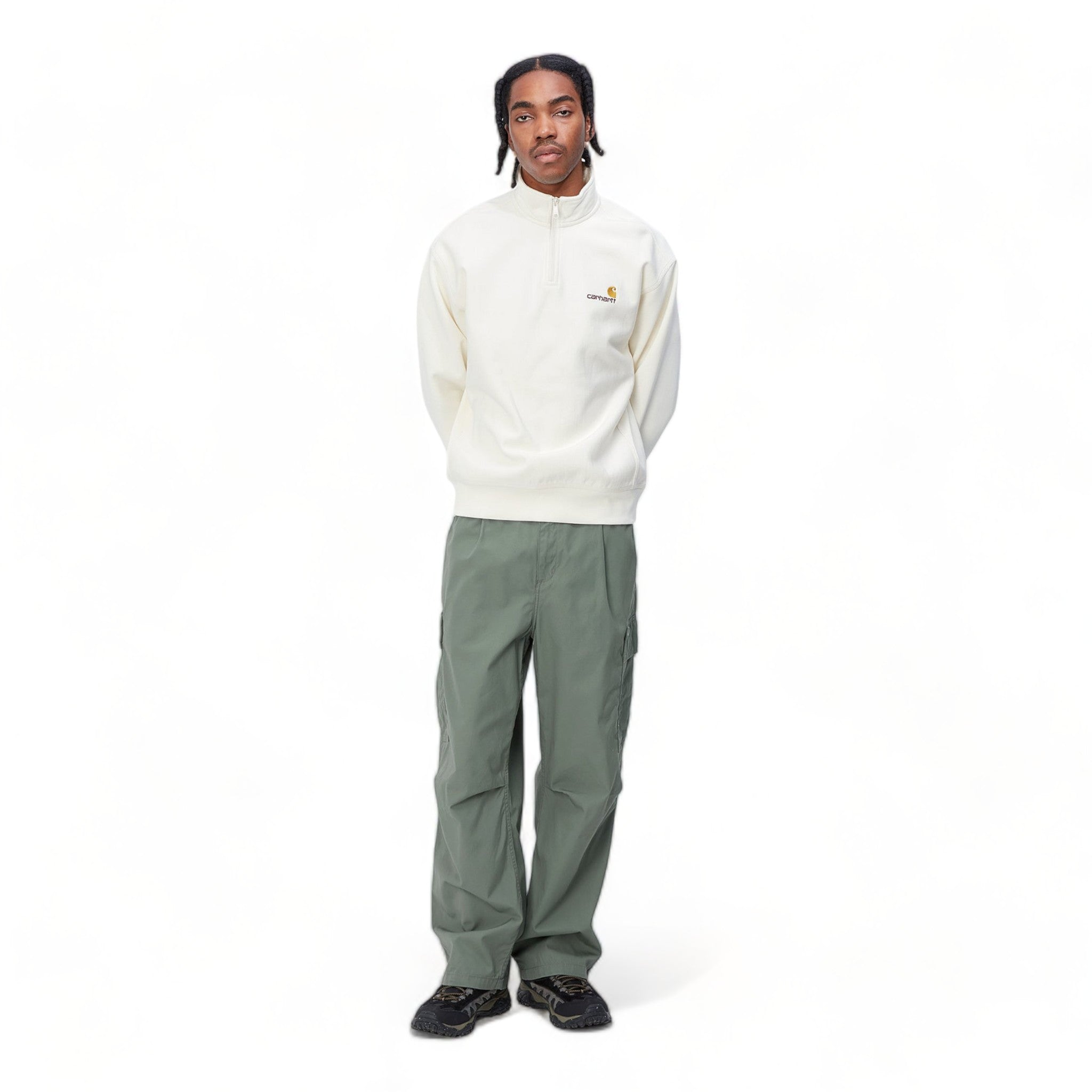 Carhartt Wip Cole Cargo Pant