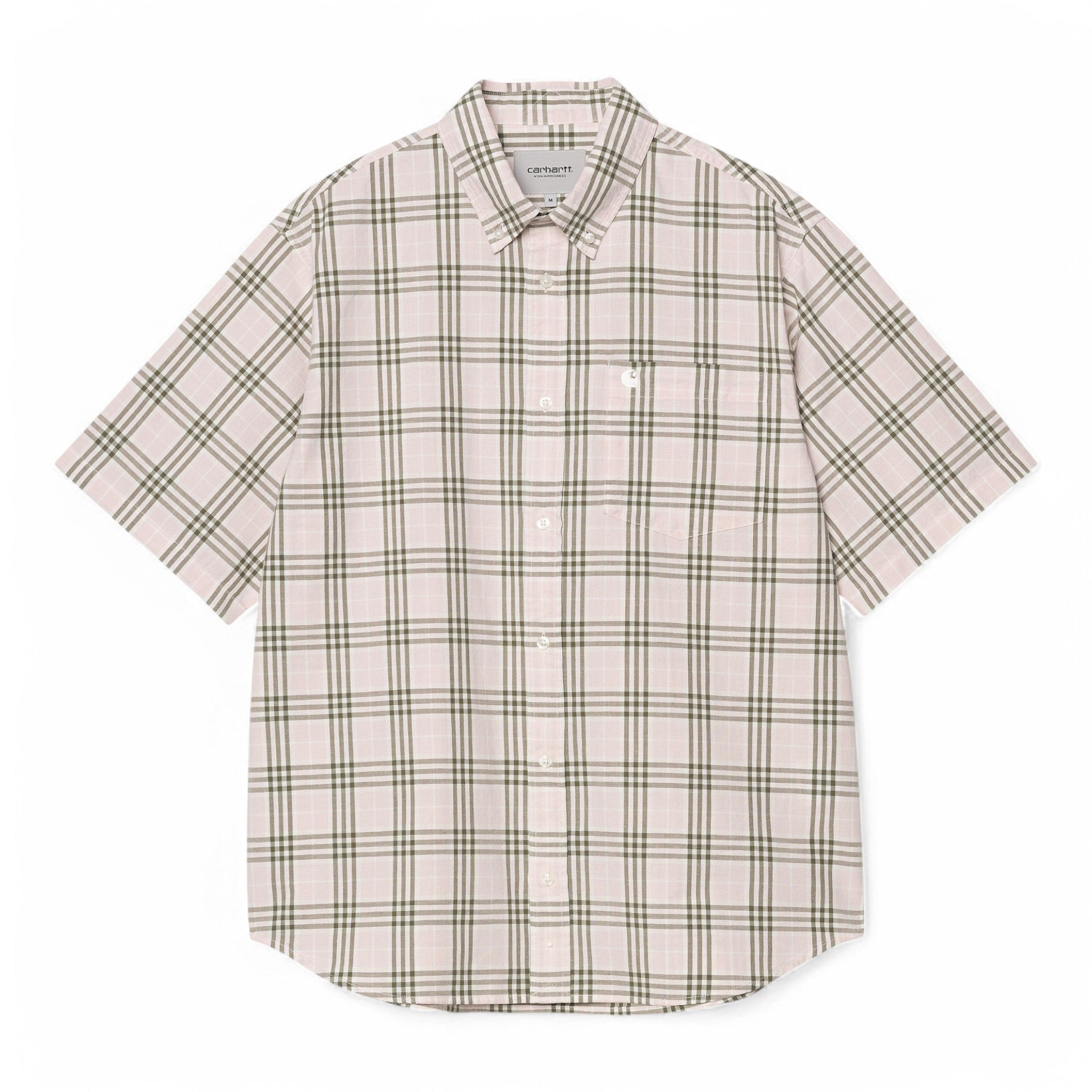 Carhartt WIP  S/s Niven Shirt
