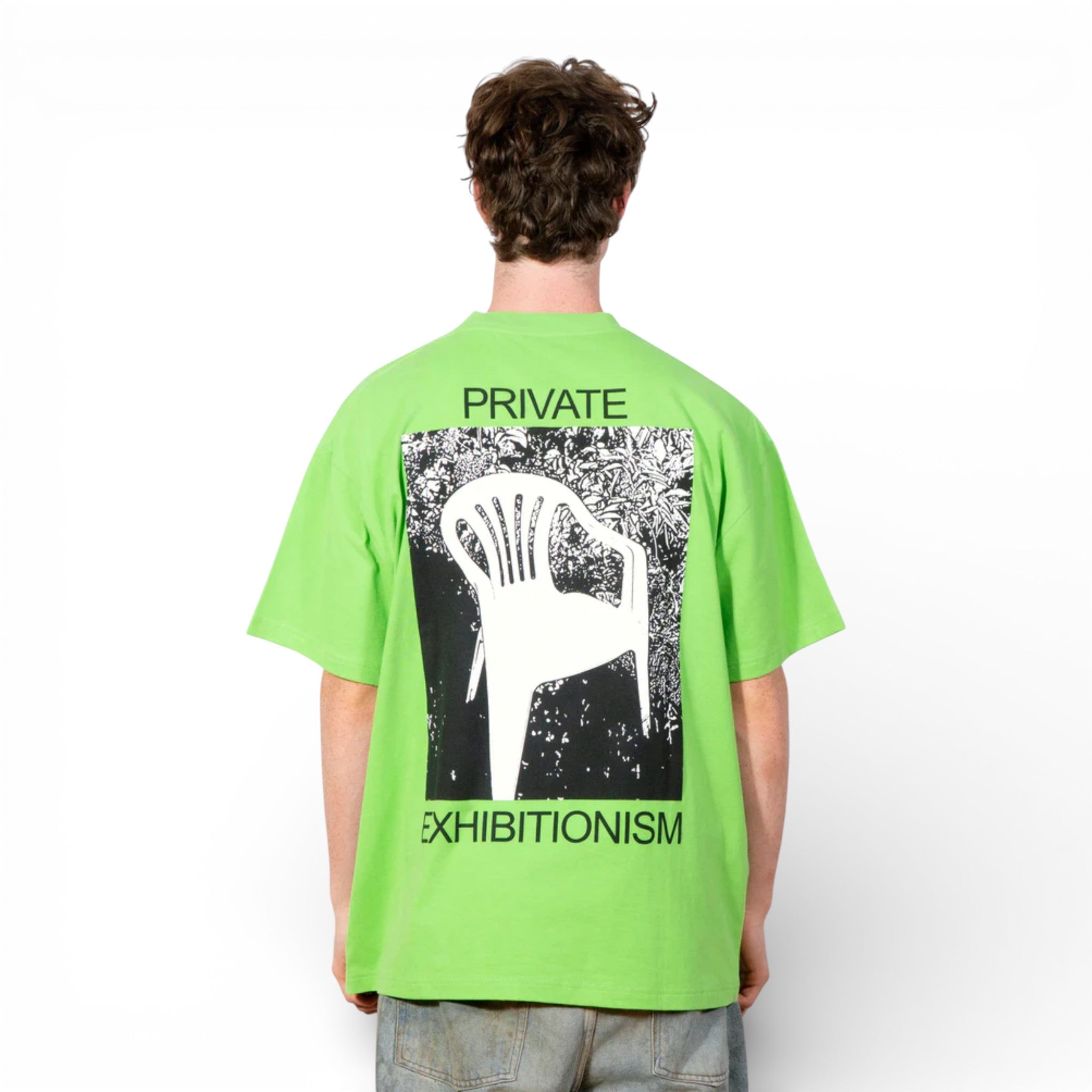 Pleasures Exhibition T-shirt
