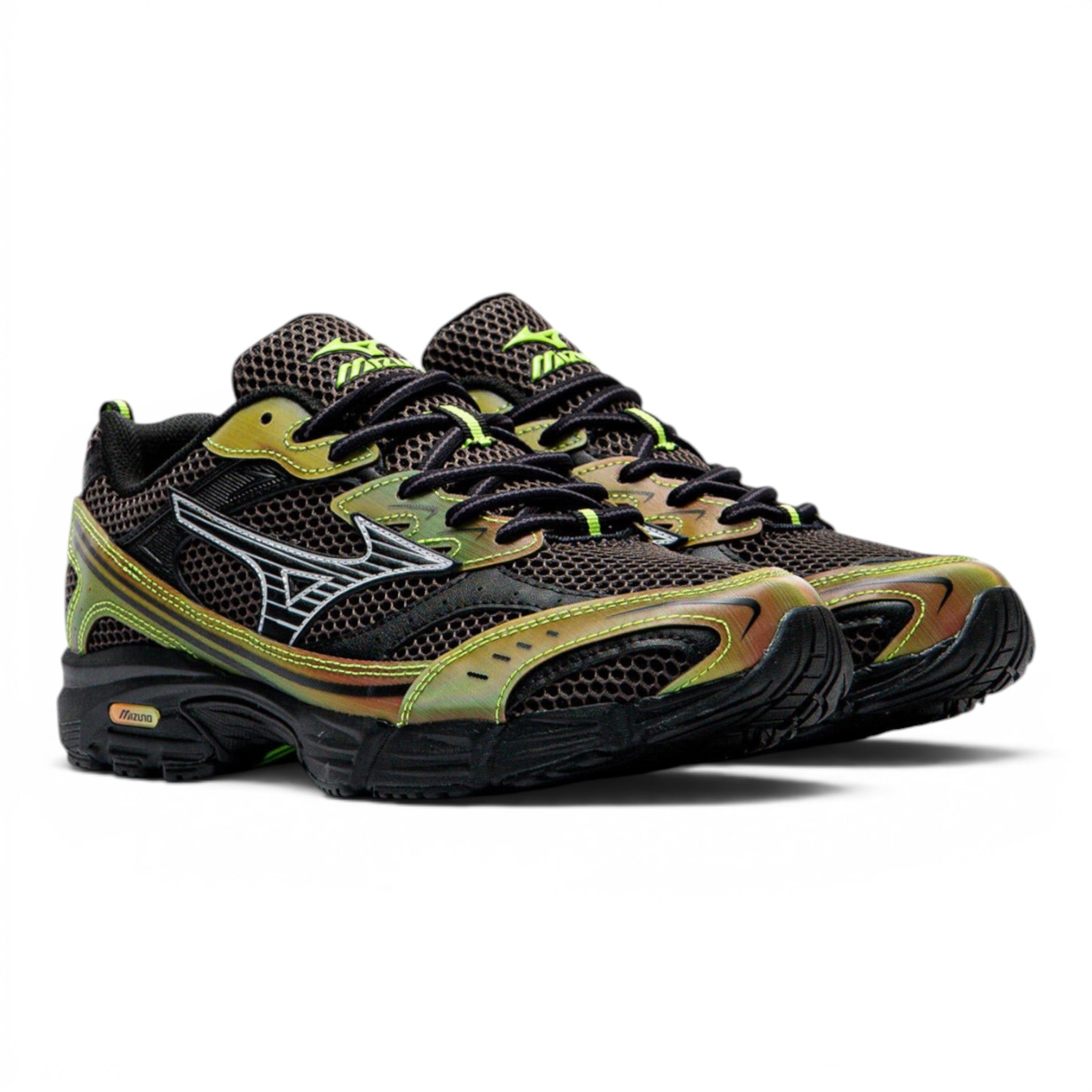 Mizuno Mxr