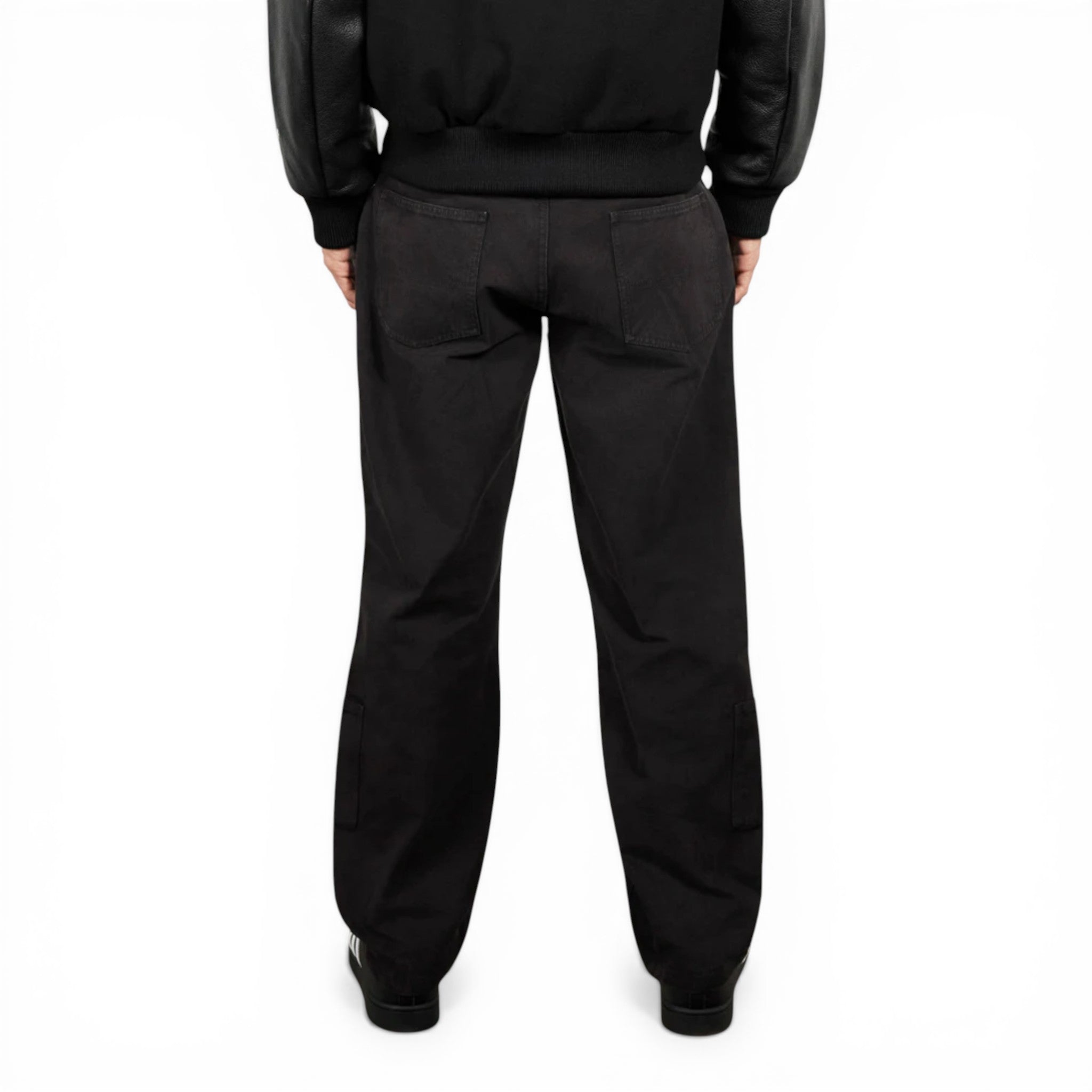 Pleasures Zero Work Pants