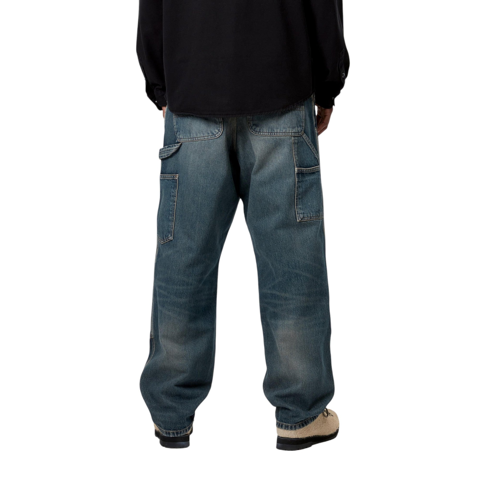 Carhartt WIP  Double Knee Pant