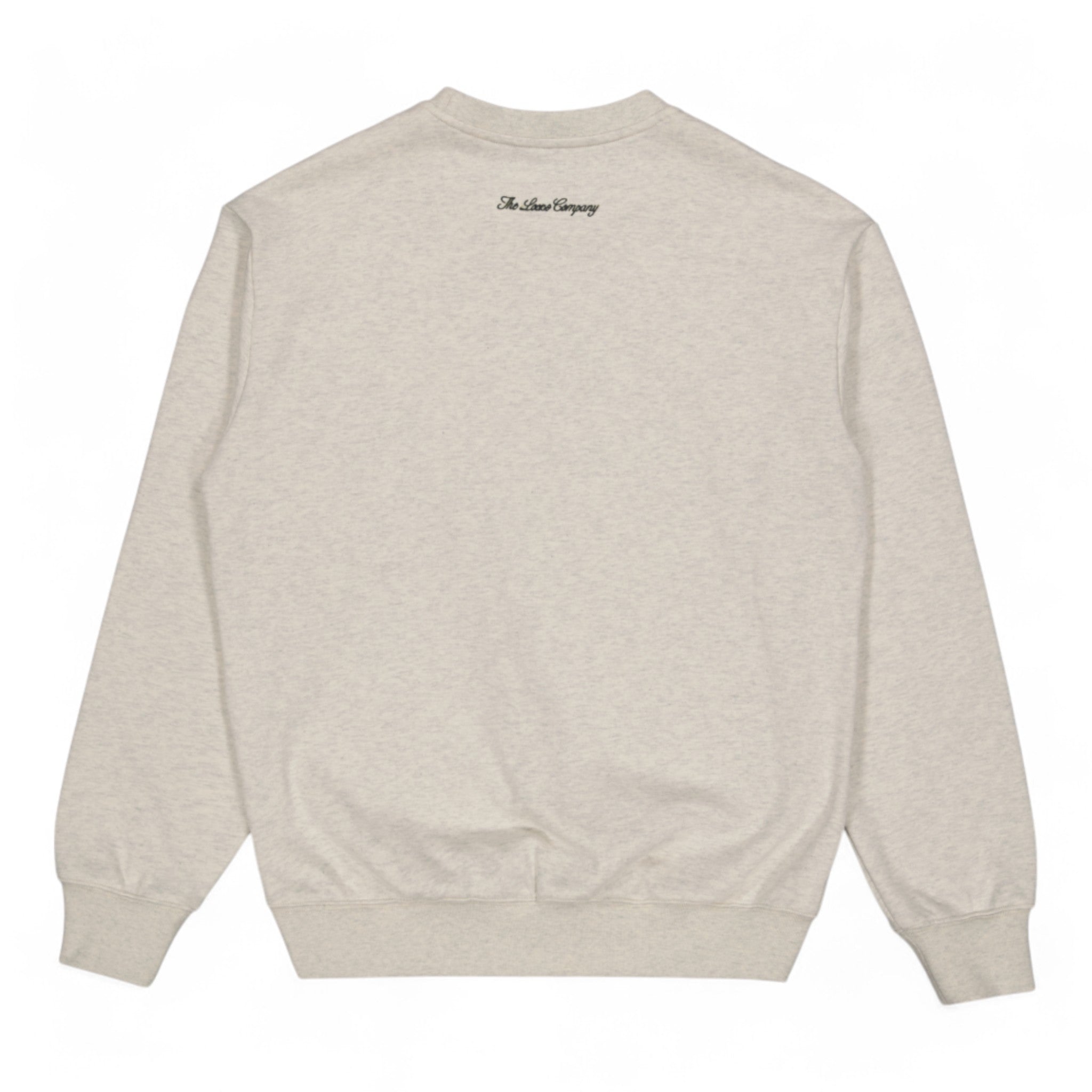 The Loose Company Nosepicking Crewneck