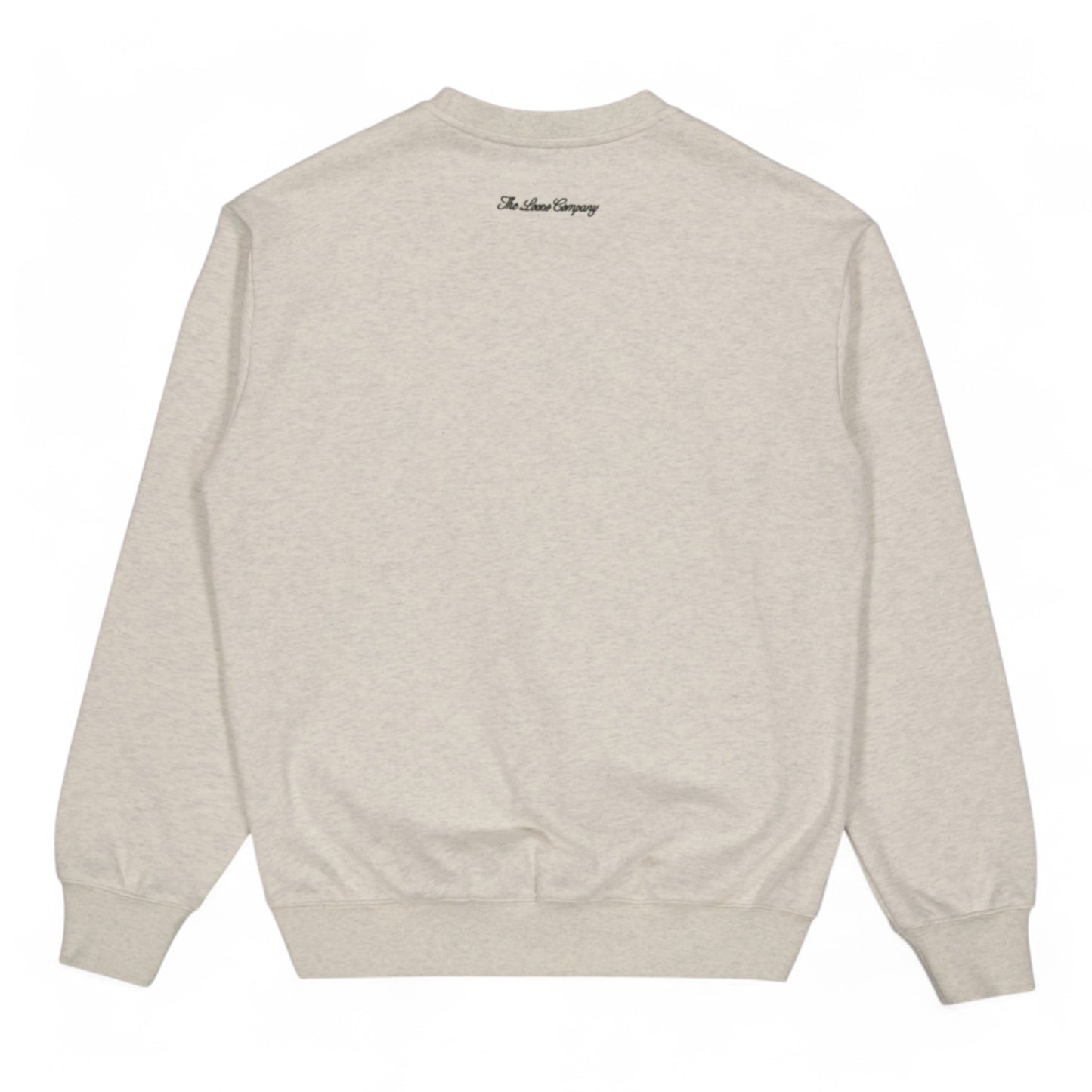 THE LOOSE COMPANY NOSEPICKING CREWNECK