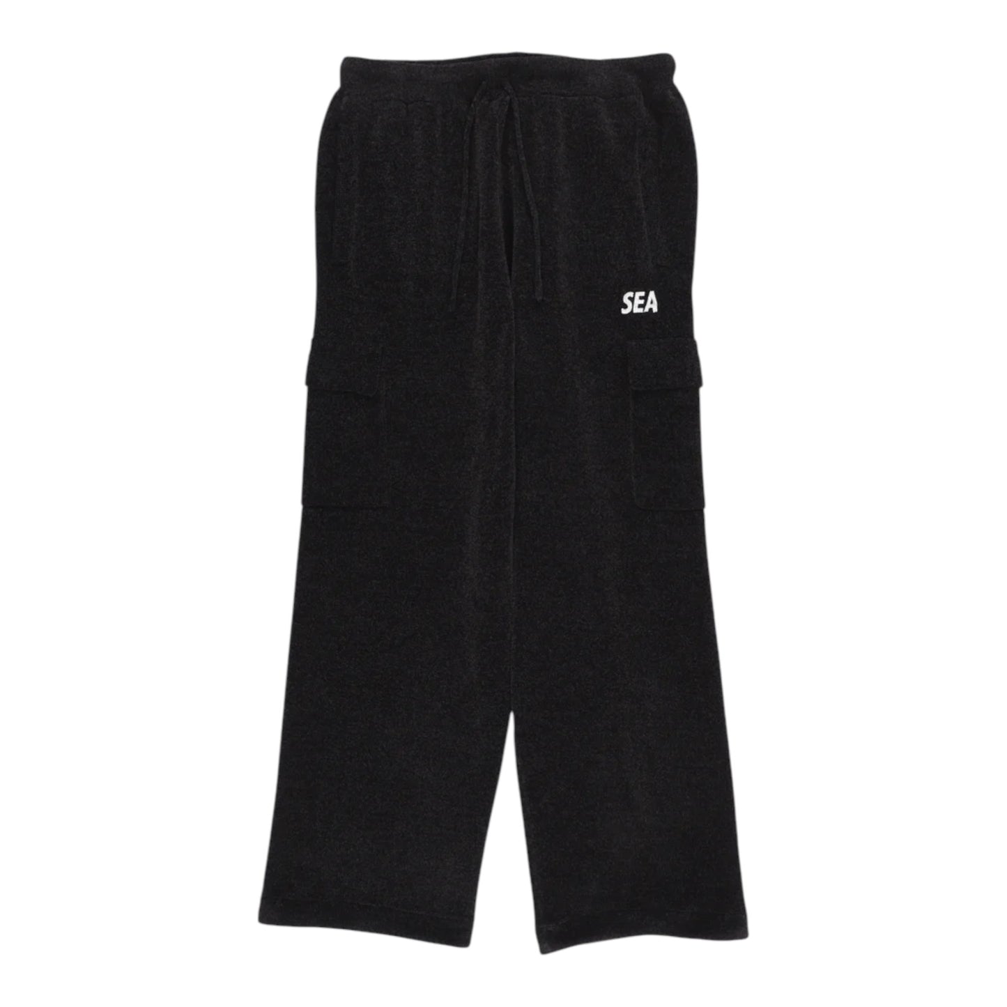 WIND AND SEA MOLE KNIT CARGO PANT