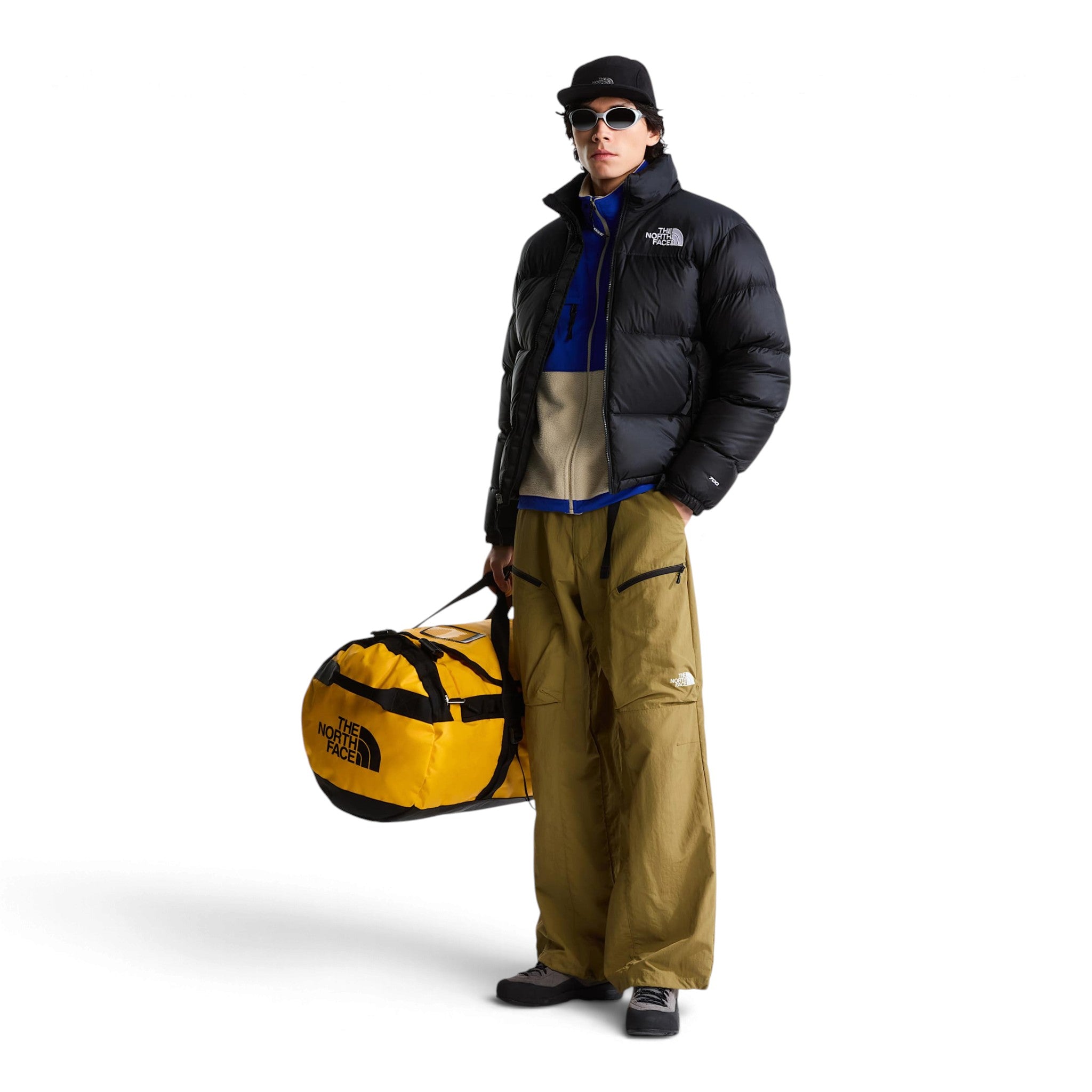 The North Face Men’s 1996 Retro Nuptse Jacket