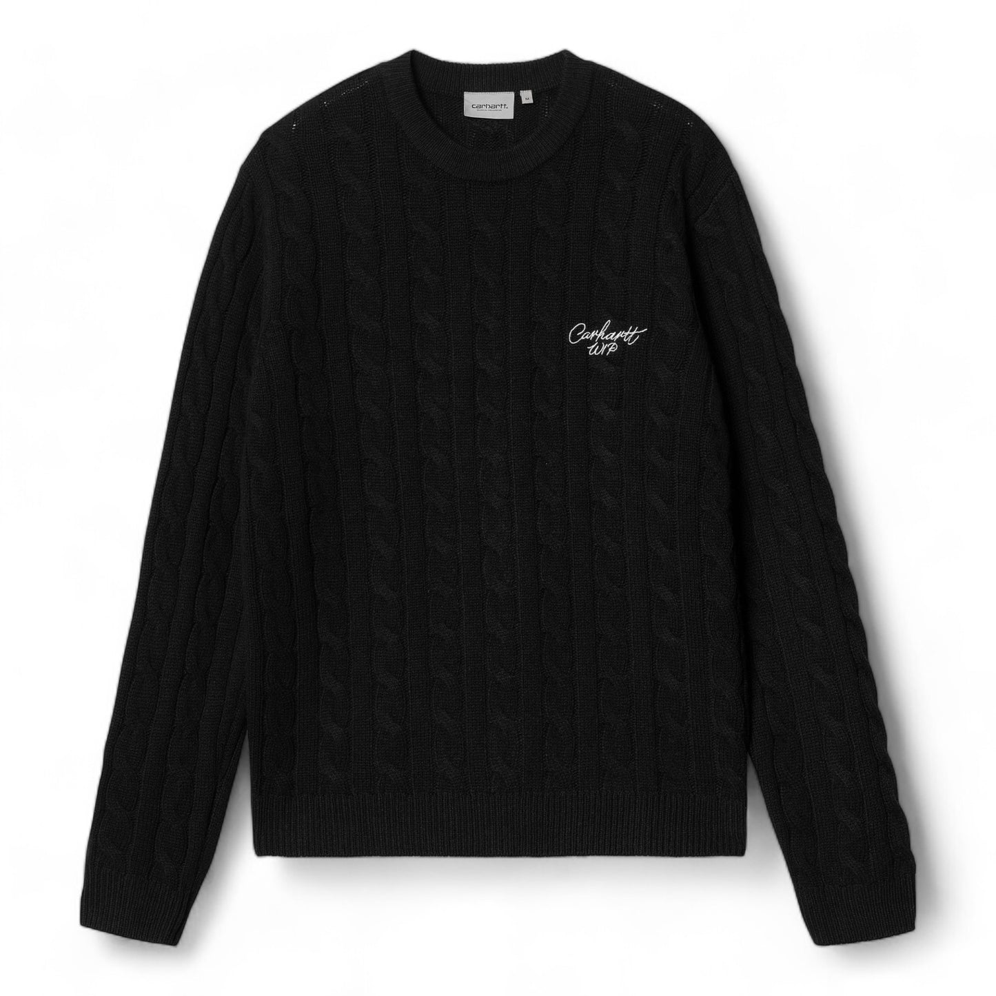 CARHARTT WIP SIGNATURE SWEATER