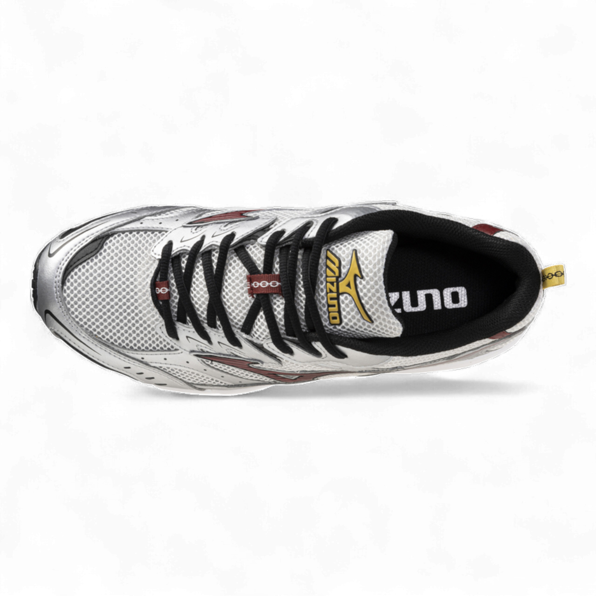 Mizuno Mxr