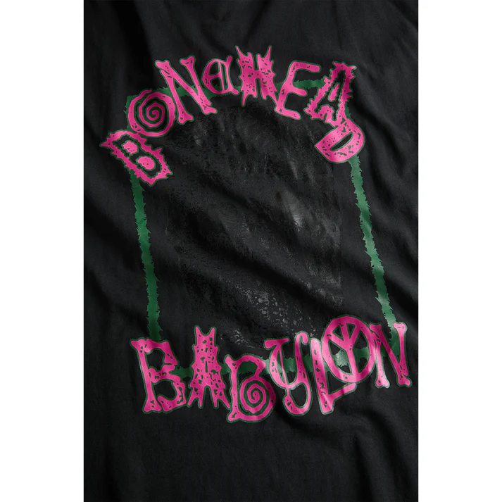 Babylon Bonehead Tee