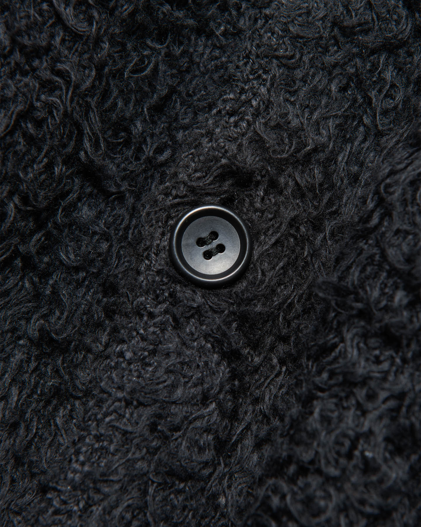 SOPHNET. TROLL CARDIGAN