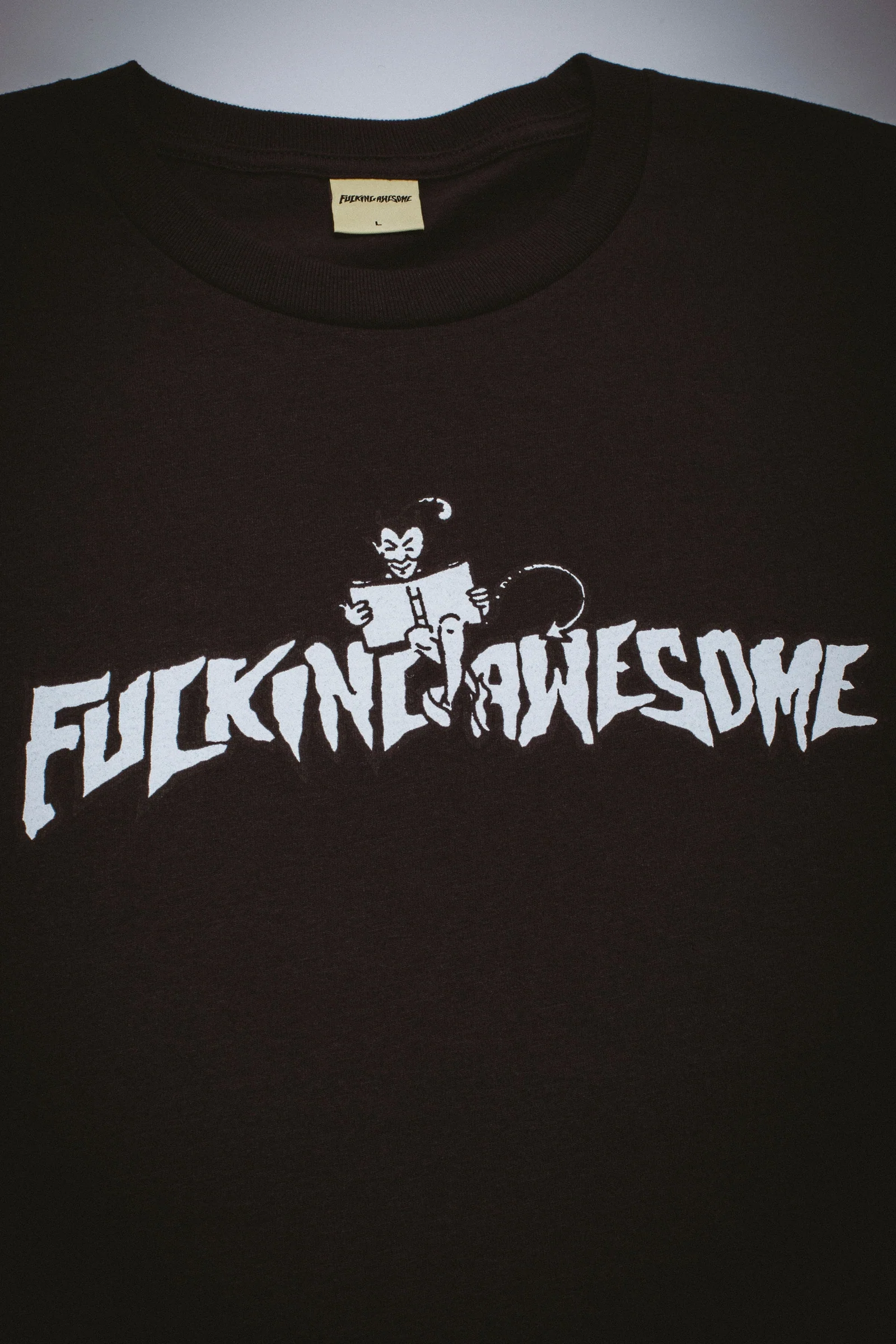 Fucking Awesome Sam Hill Tee