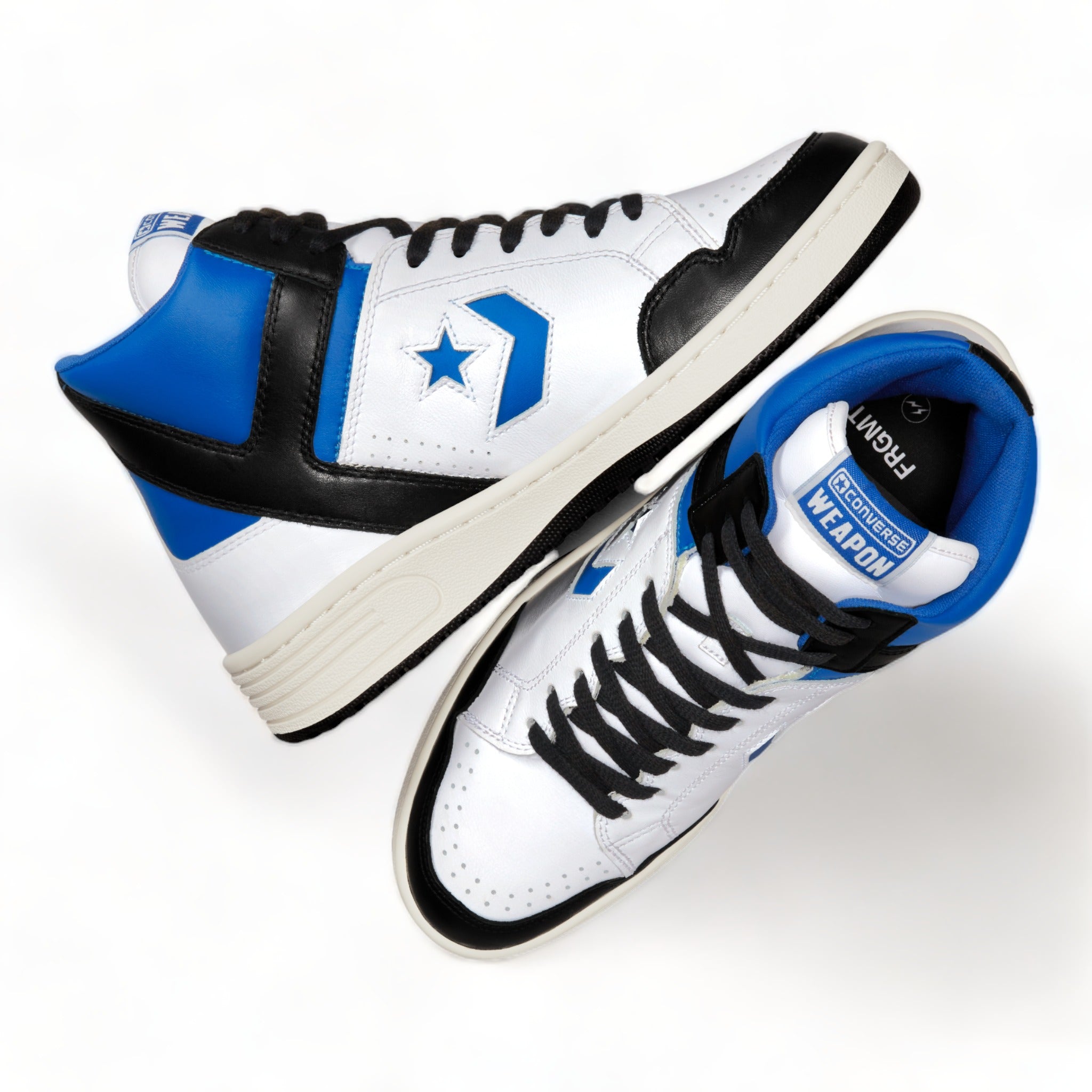 Converse X Fragment Weapon Mid