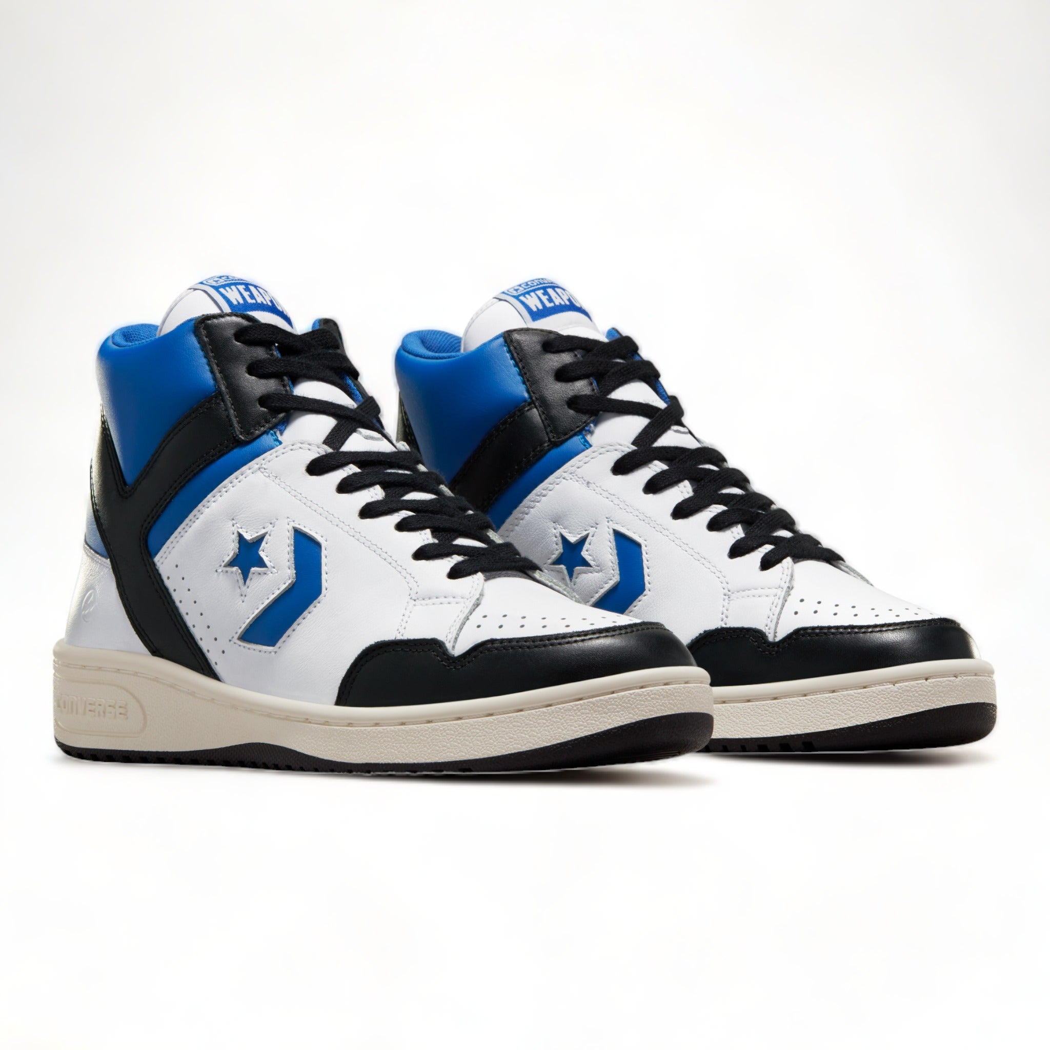 Converse X Fragment Weapon Mid