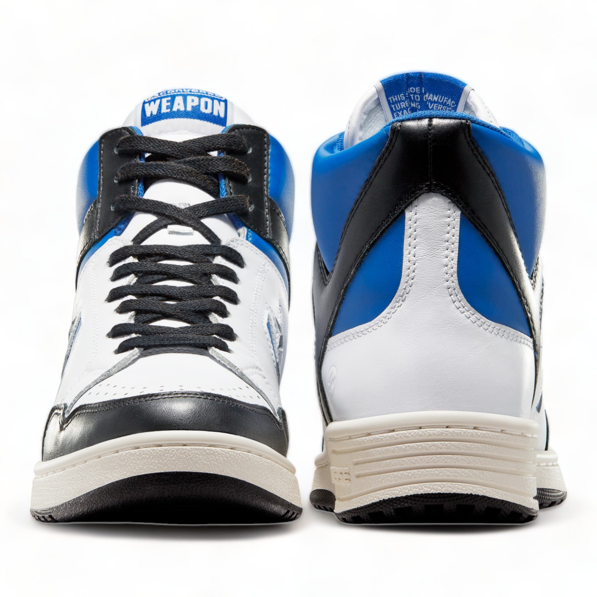 Converse X Fragment Weapon Mid