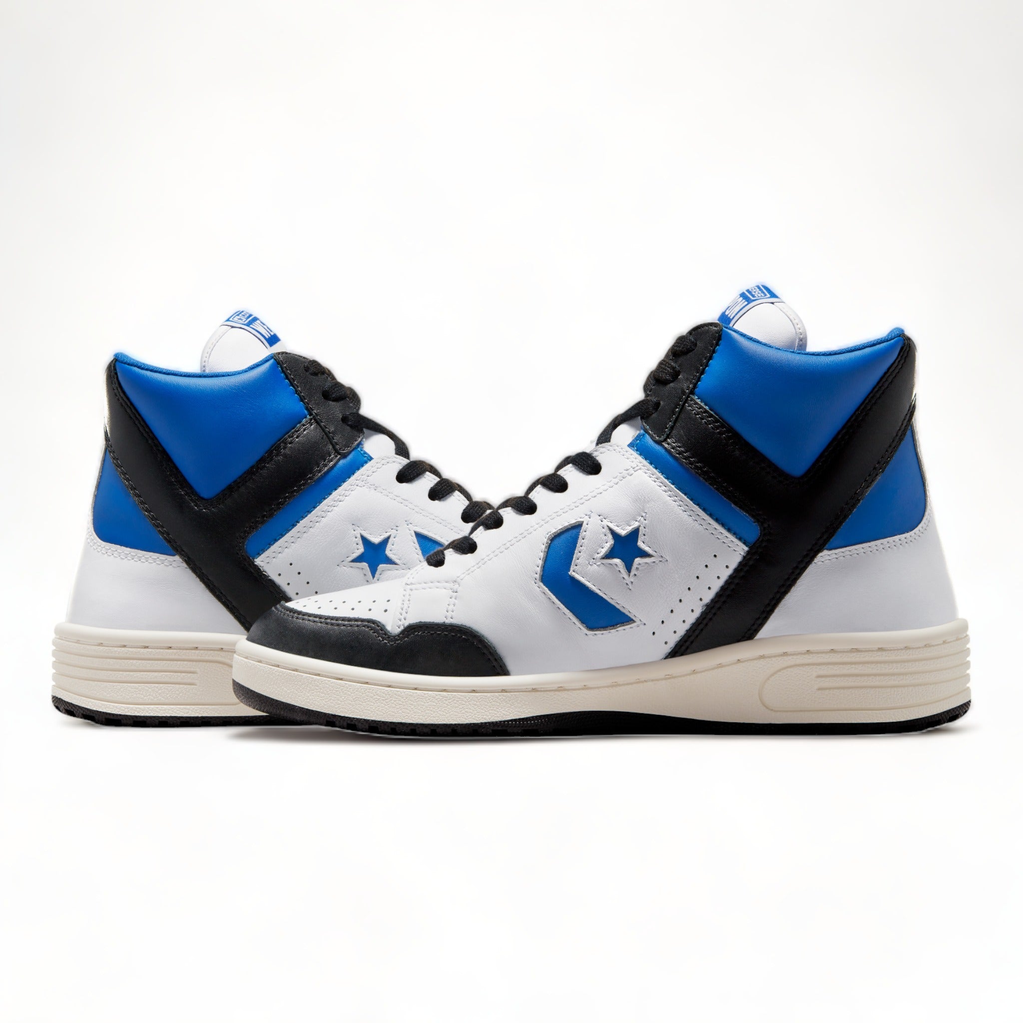 Converse X Fragment Weapon Mid