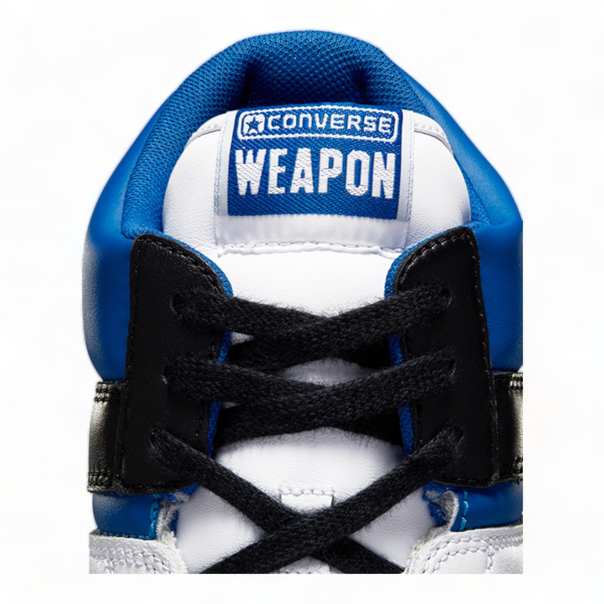 Converse X Fragment Weapon Mid