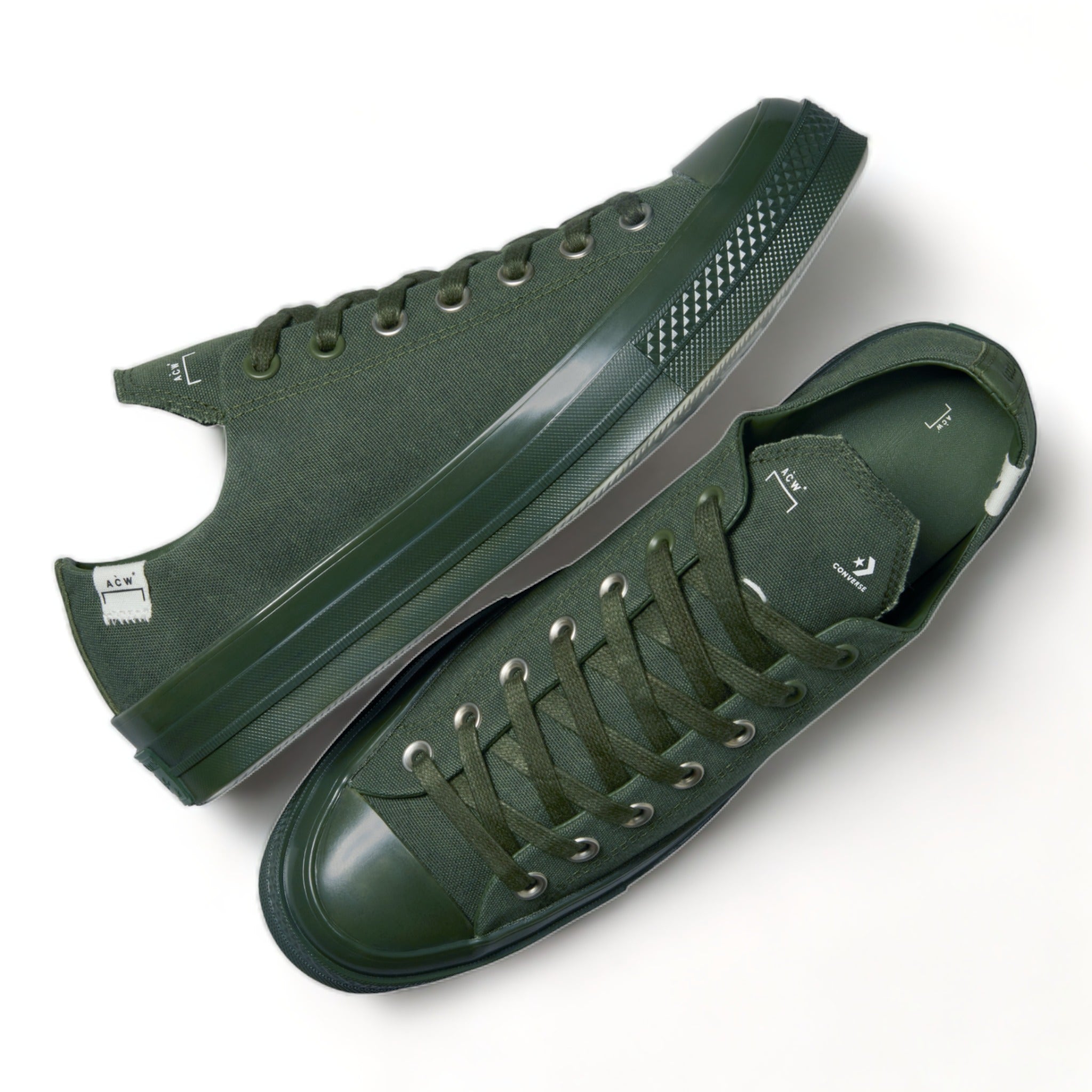 Converse X A-cold-wall* Chuck 70