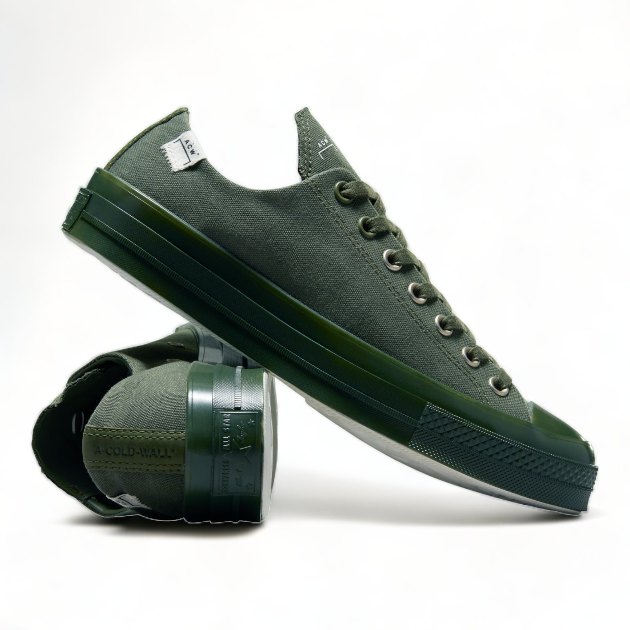 Converse X A-cold-wall* Chuck 70