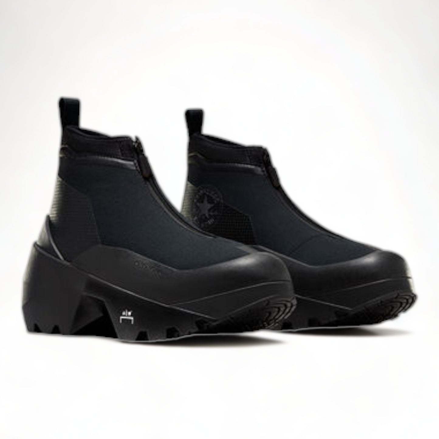 CONVERSE x A-COLD-WALL* GEO FORMA BOOT