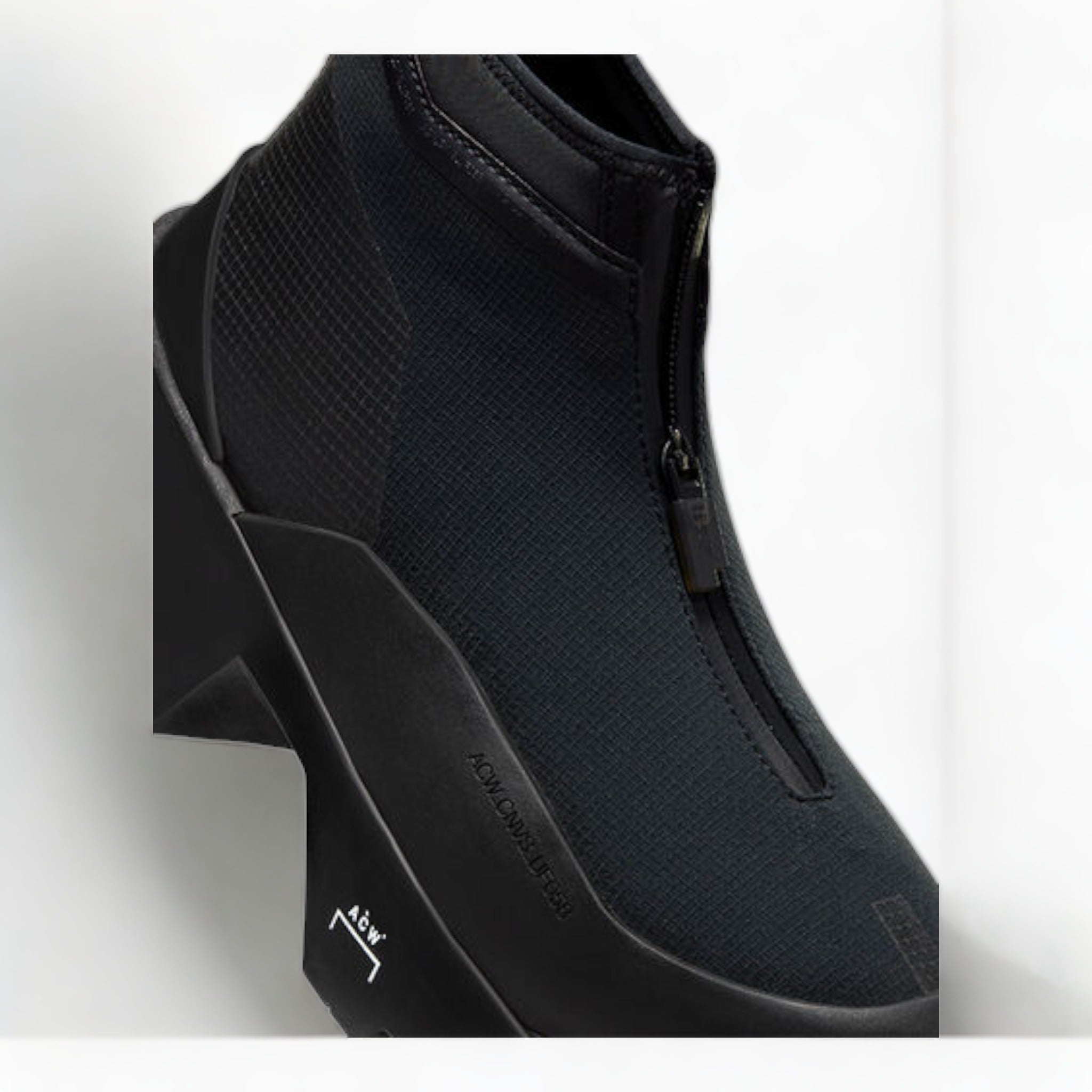 Converse X A-cold-wall* Geo Forma Boot