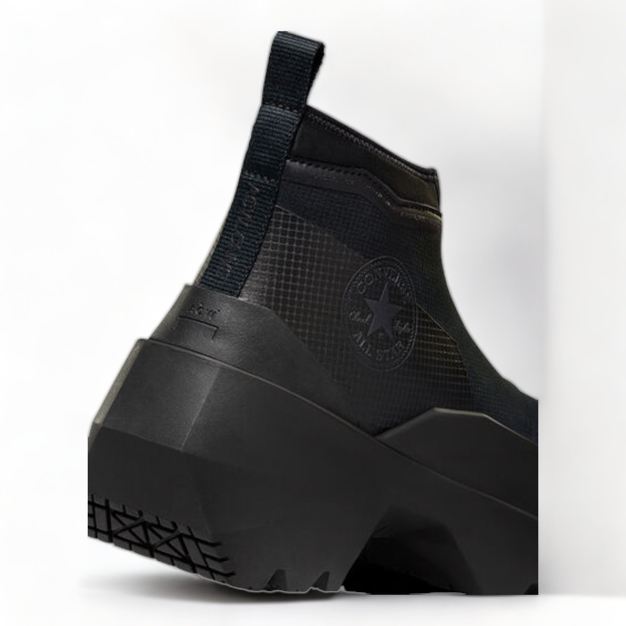 Converse X A-cold-wall* Geo Forma Boot