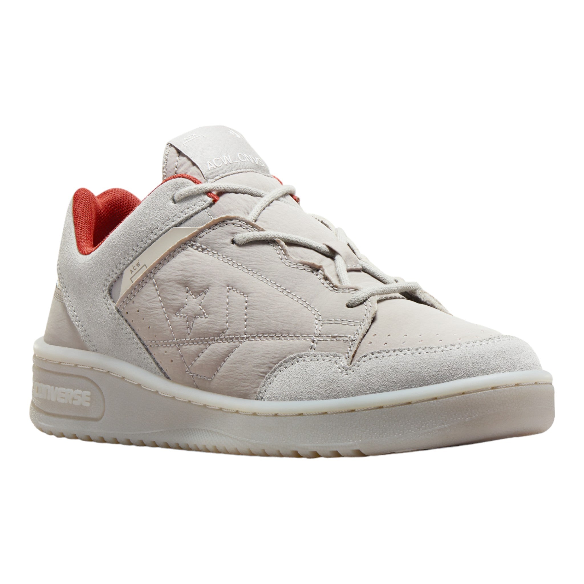 Converse X A Cold Wall Weapon Ox