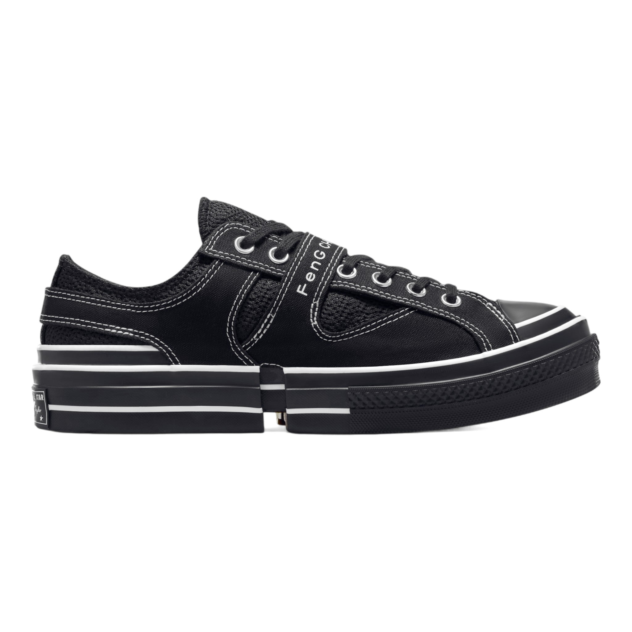 Converse X Feng Chen Wang 2-In-1 Chuck 70
