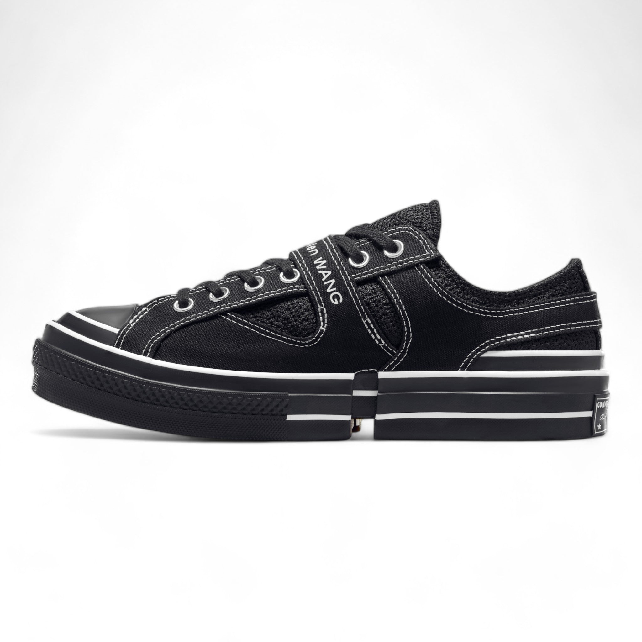 Converse X Feng Chen Wang 2-In-1 Chuck 70
