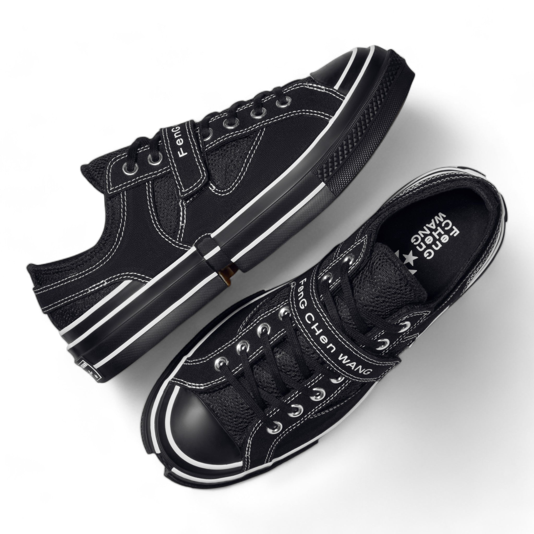 Converse X Feng Chen Wang 2-In-1 Chuck 70