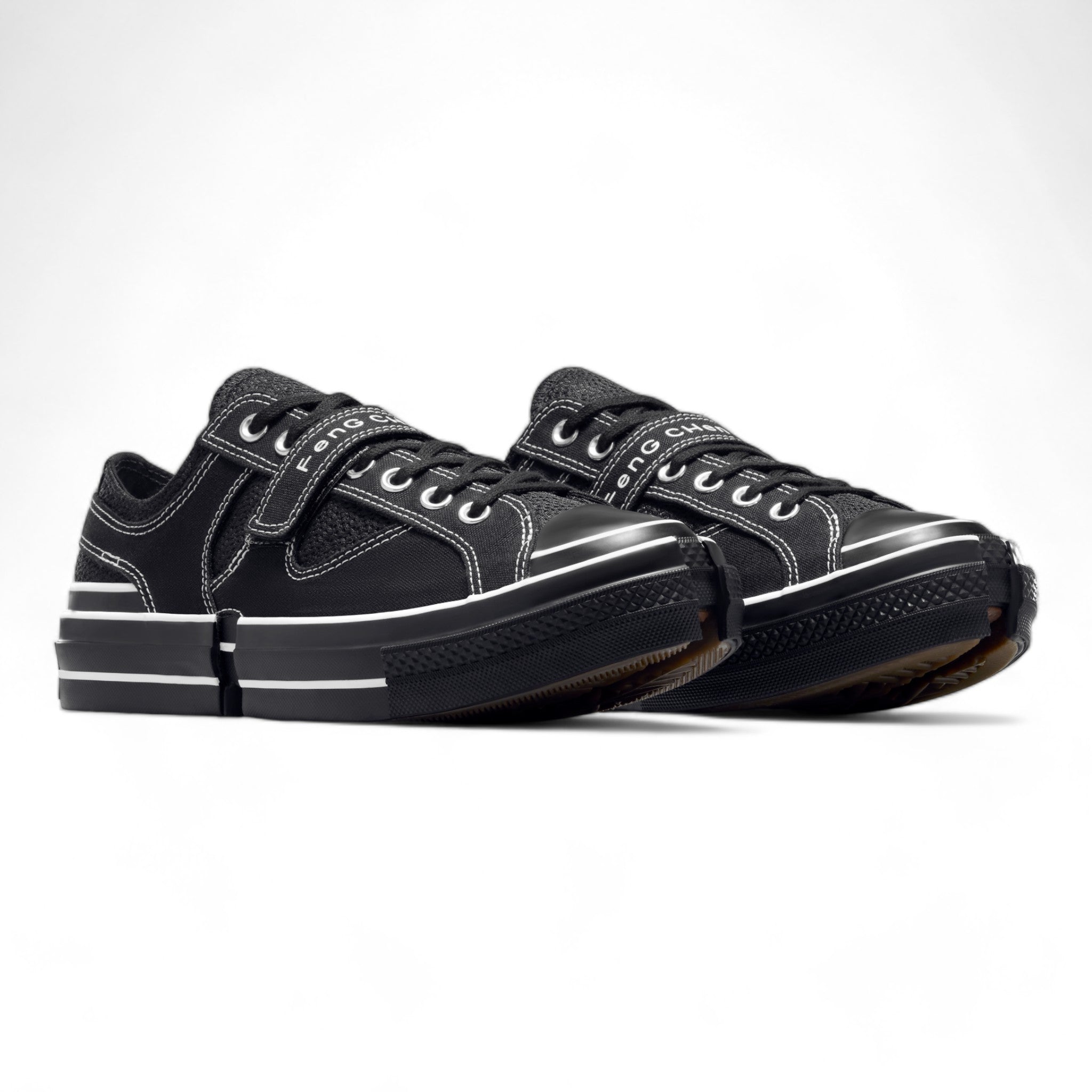 Converse X Feng Chen Wang 2-In-1 Chuck 70